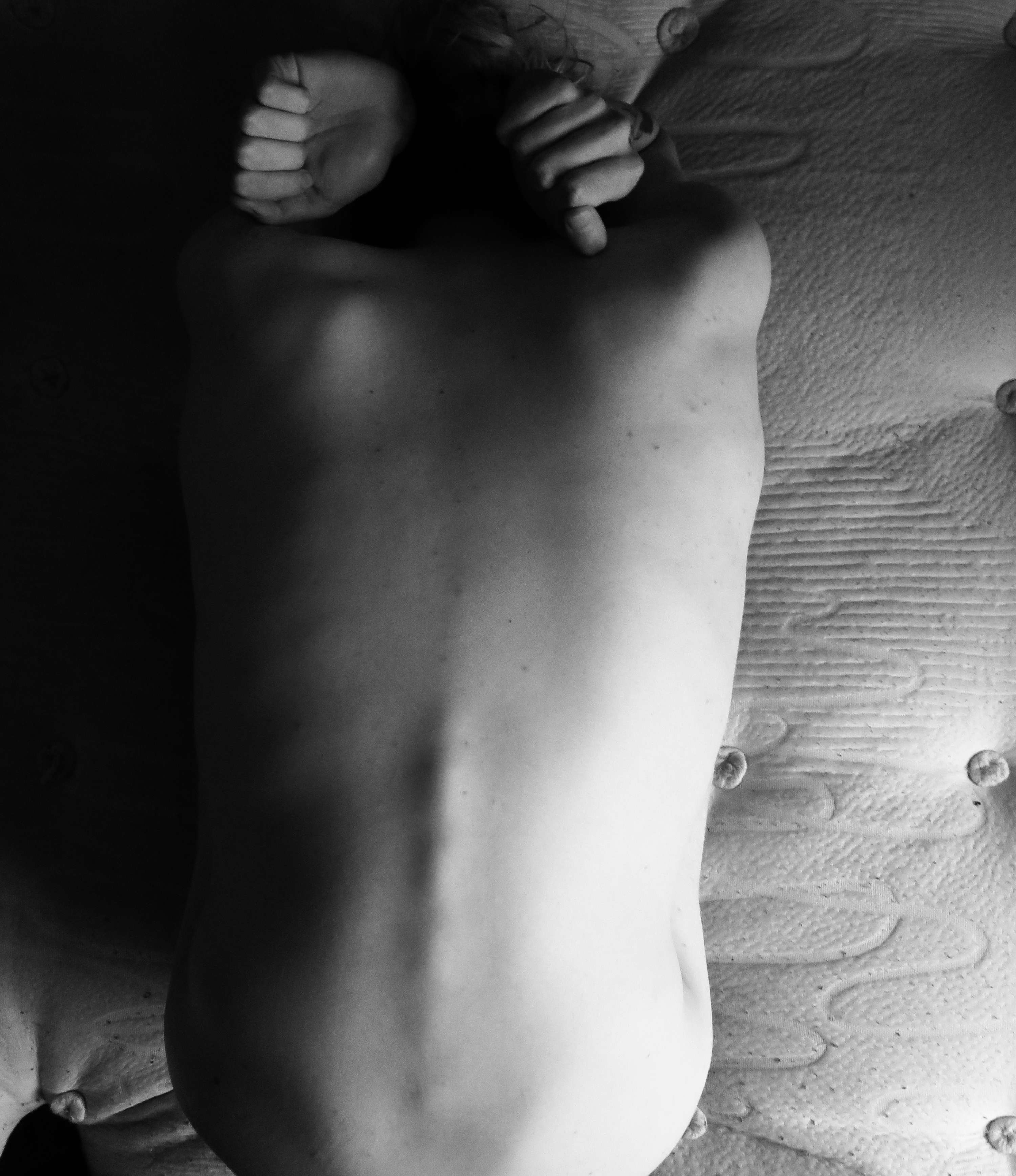 Natural Form by Erica Game