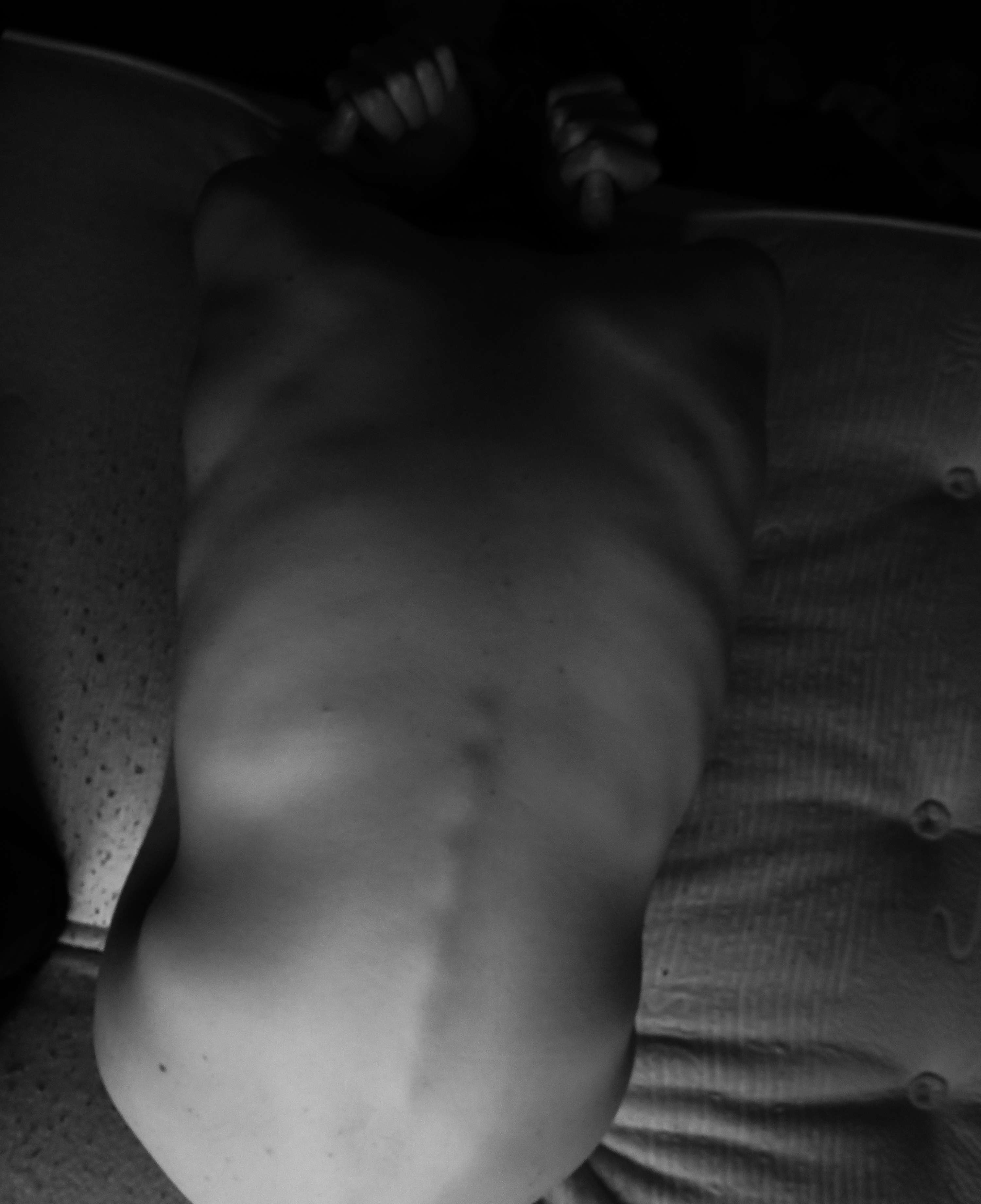 Natural Form by Erica Game