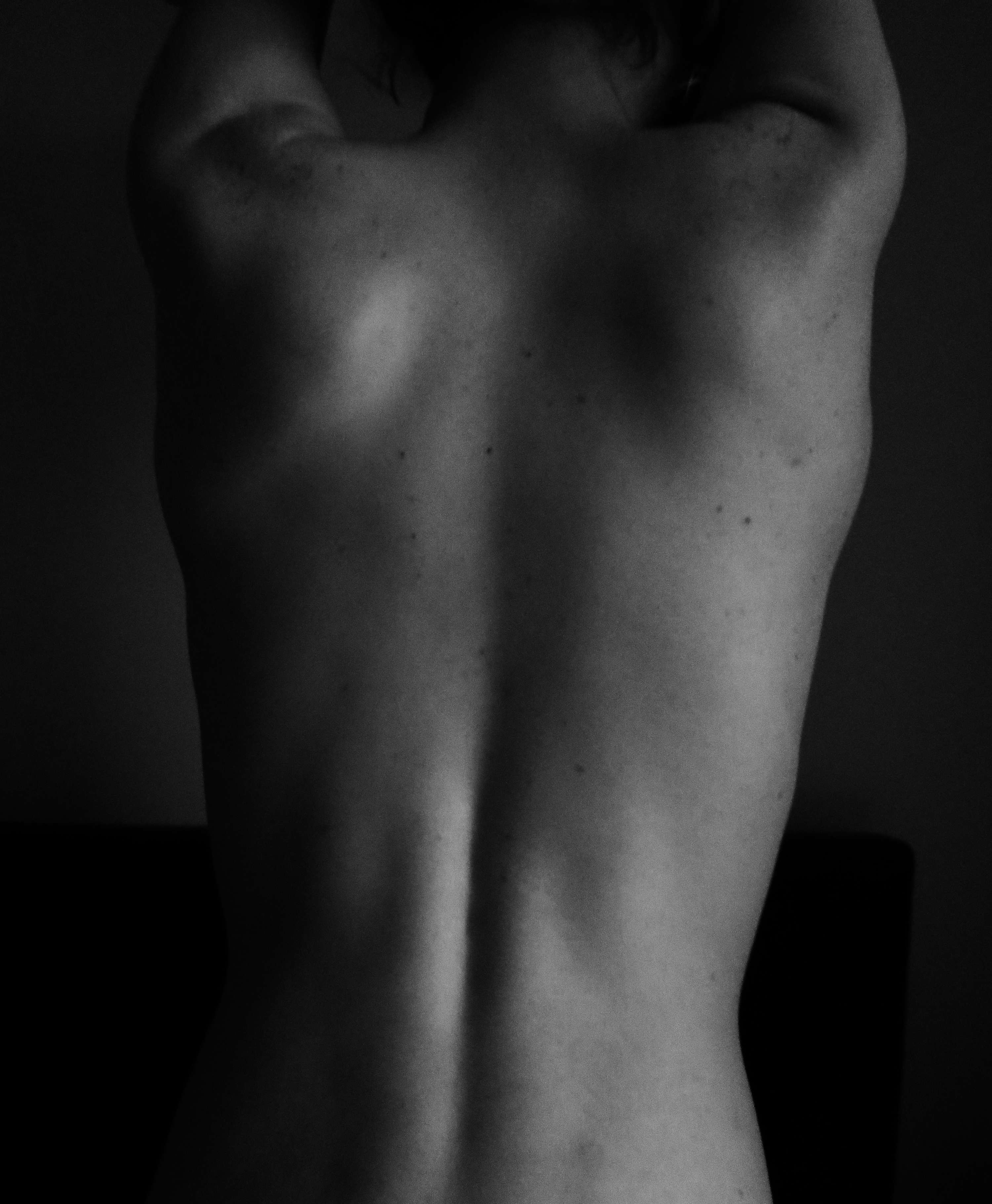 Natural Form by Erica Game