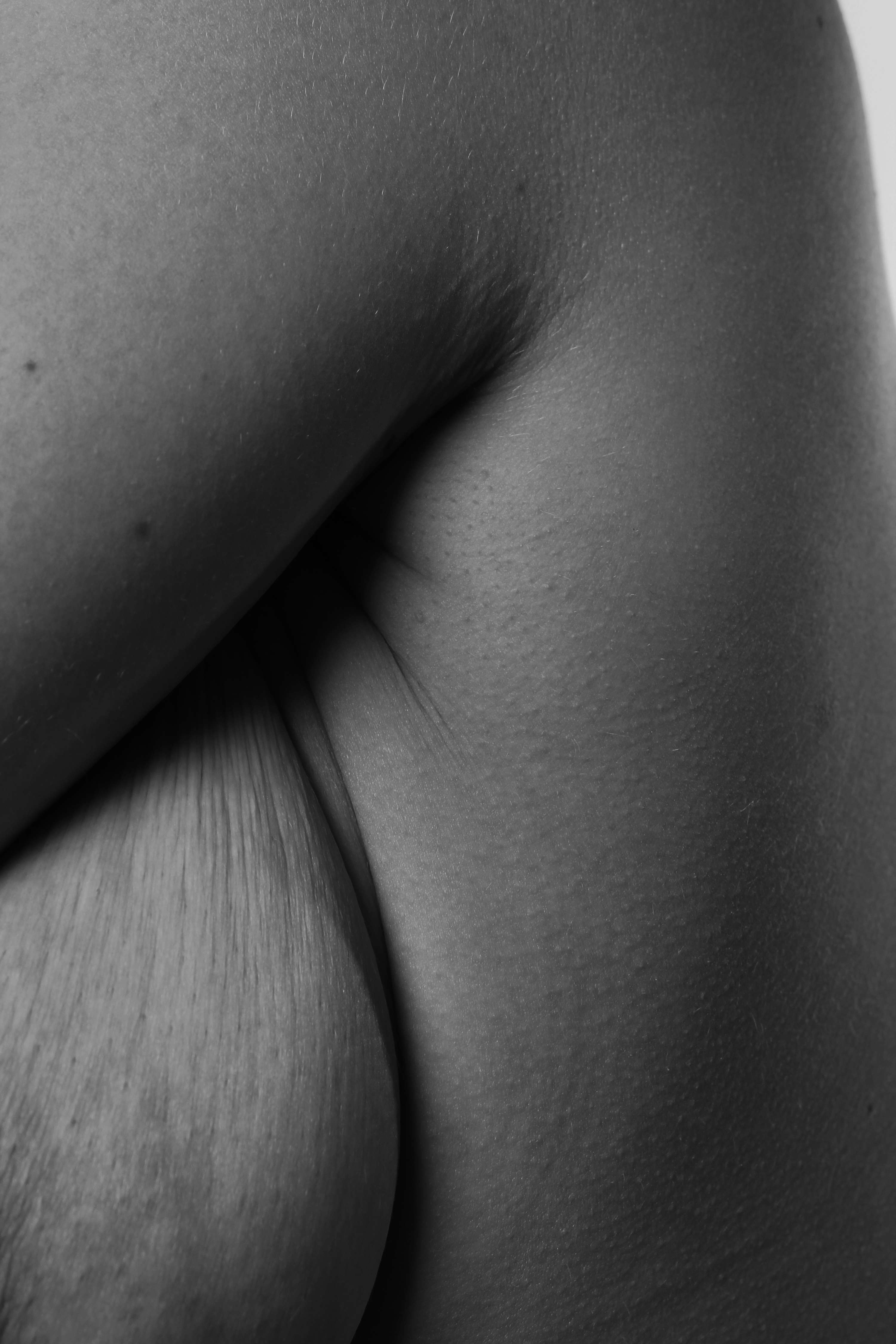 Natural Form by Erica Game