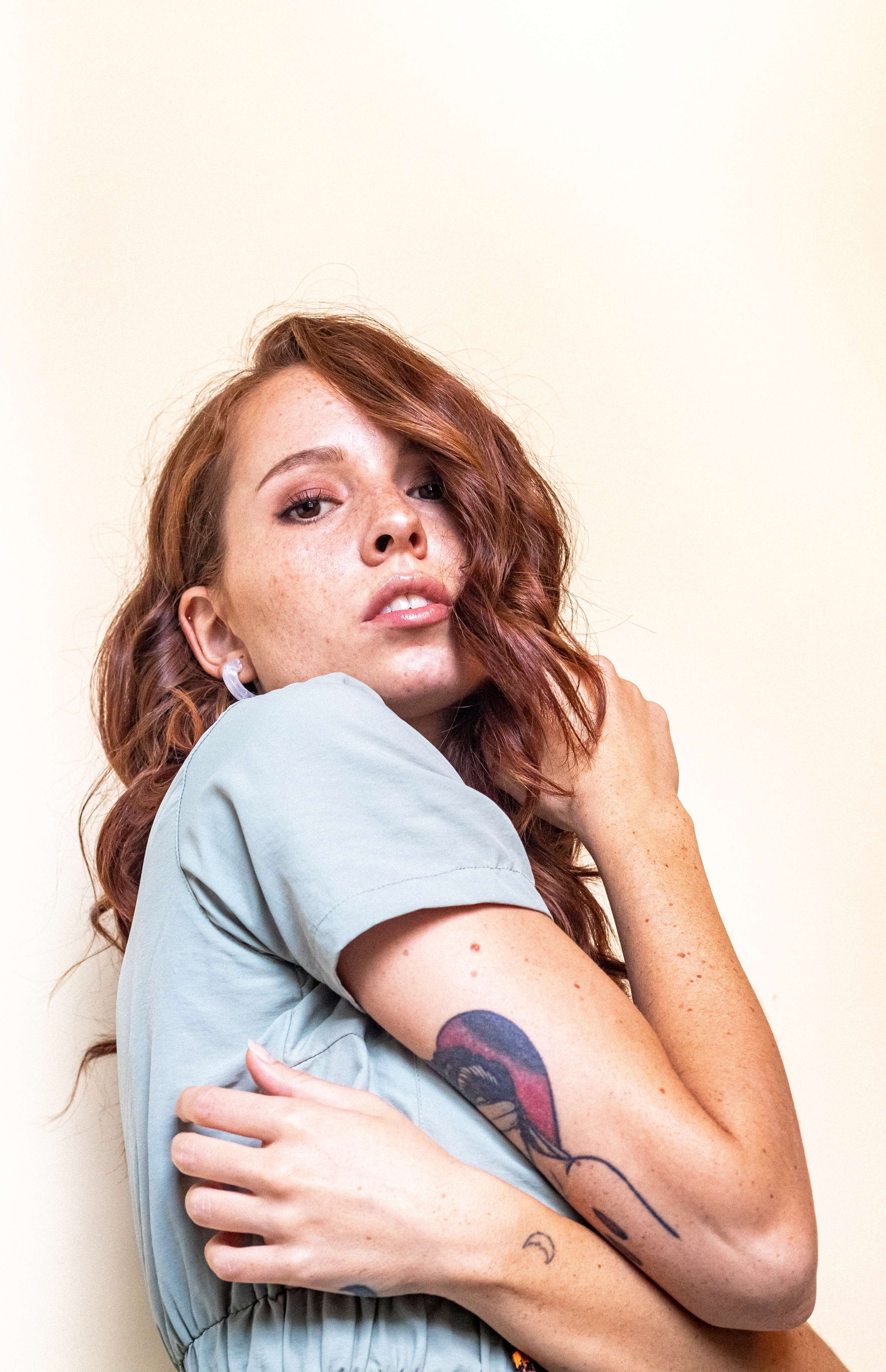 S O F I A by giorgia frare