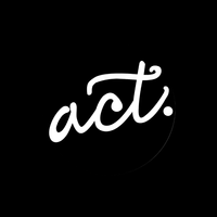 Act Creative Studio logo