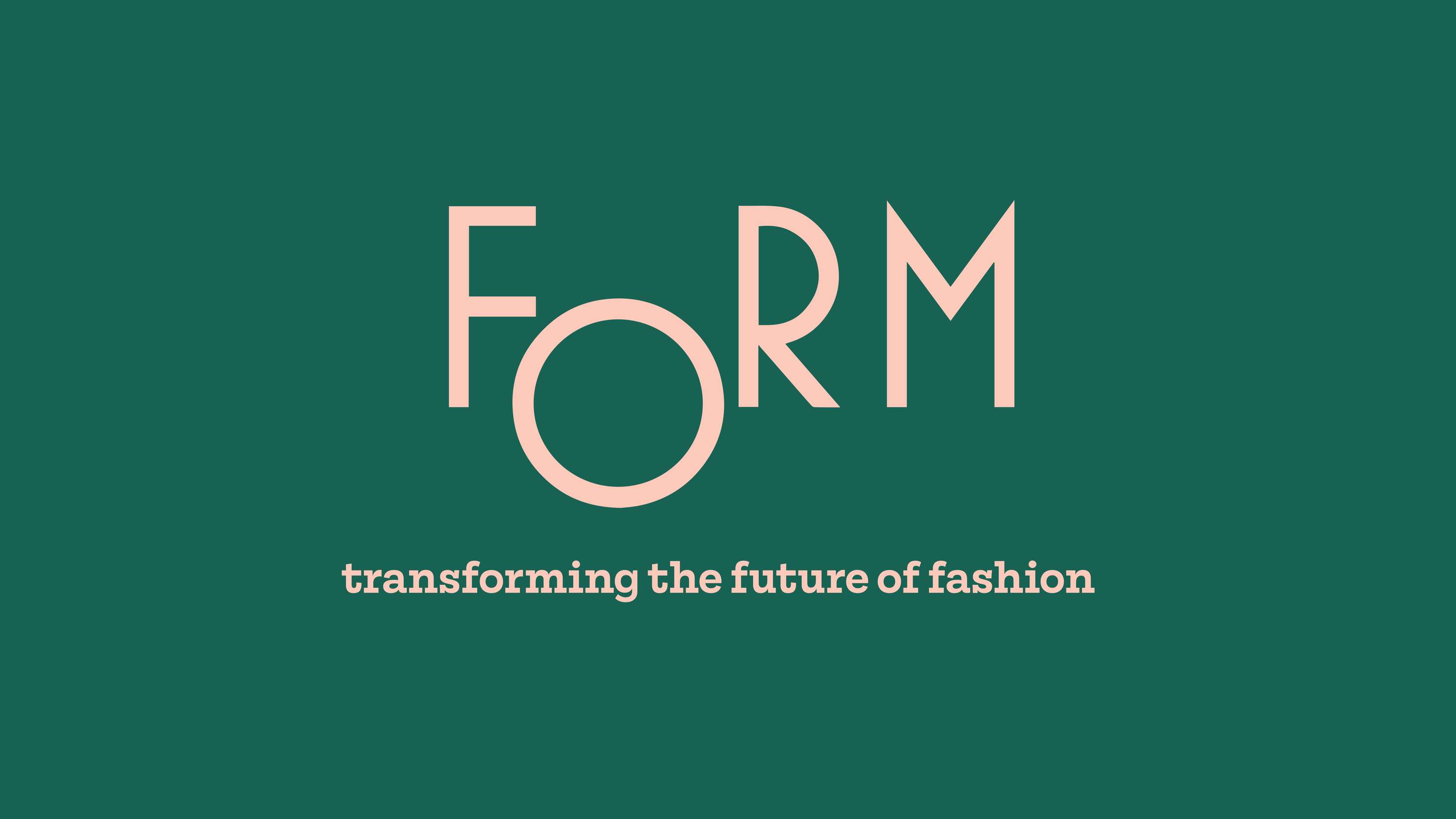 FORM by Laura Blight