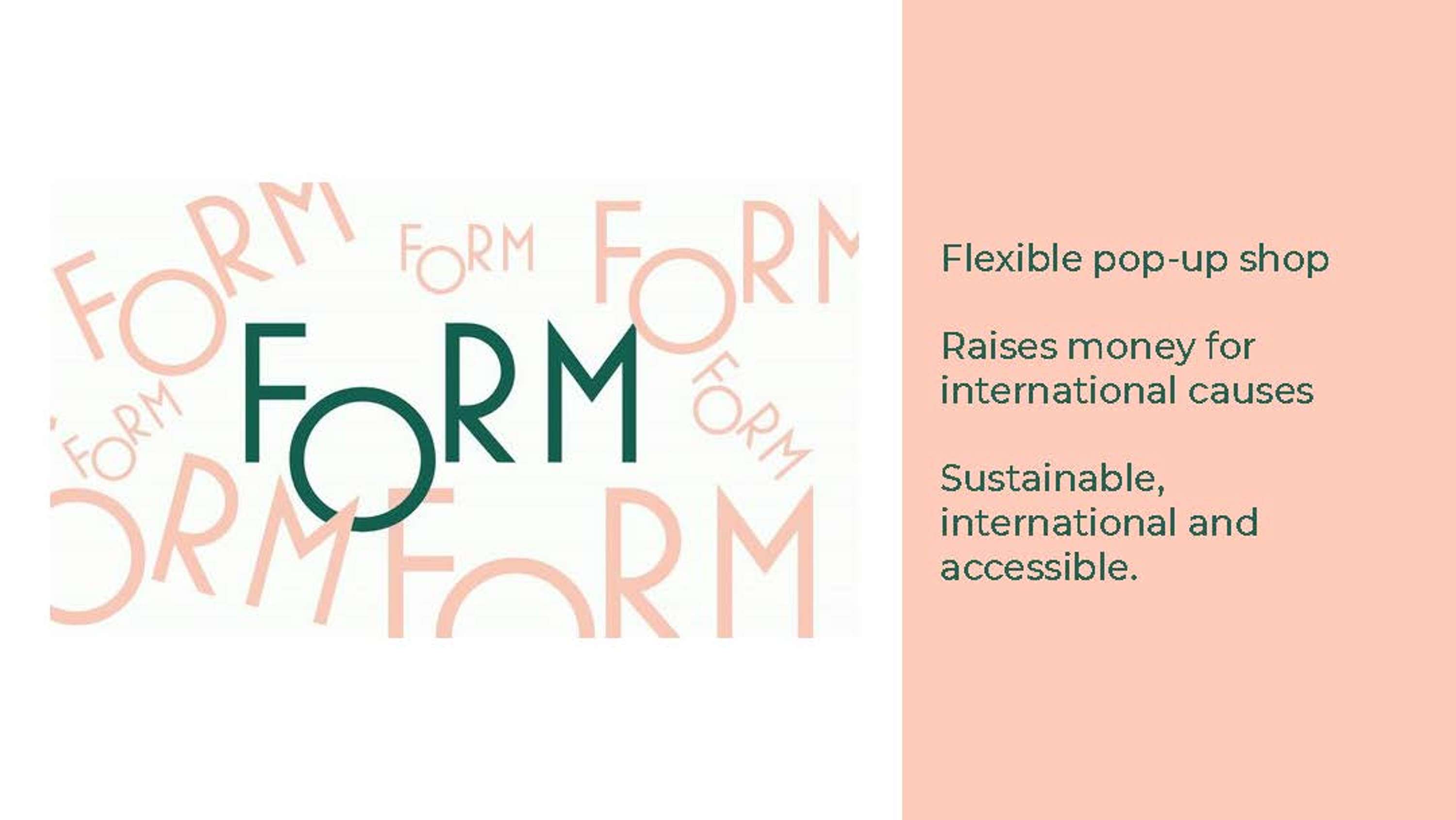 FORM by Laura Blight