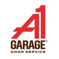 A1 Garage Door Service Boise logo
