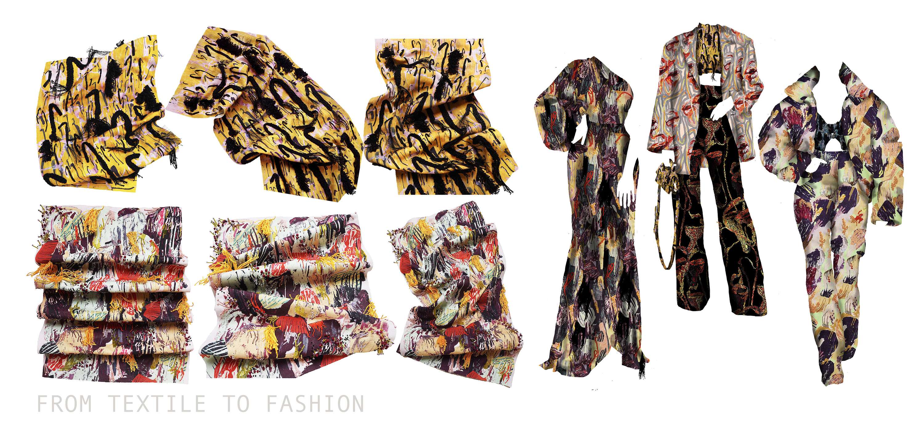Moodboards by Sarah Richardson