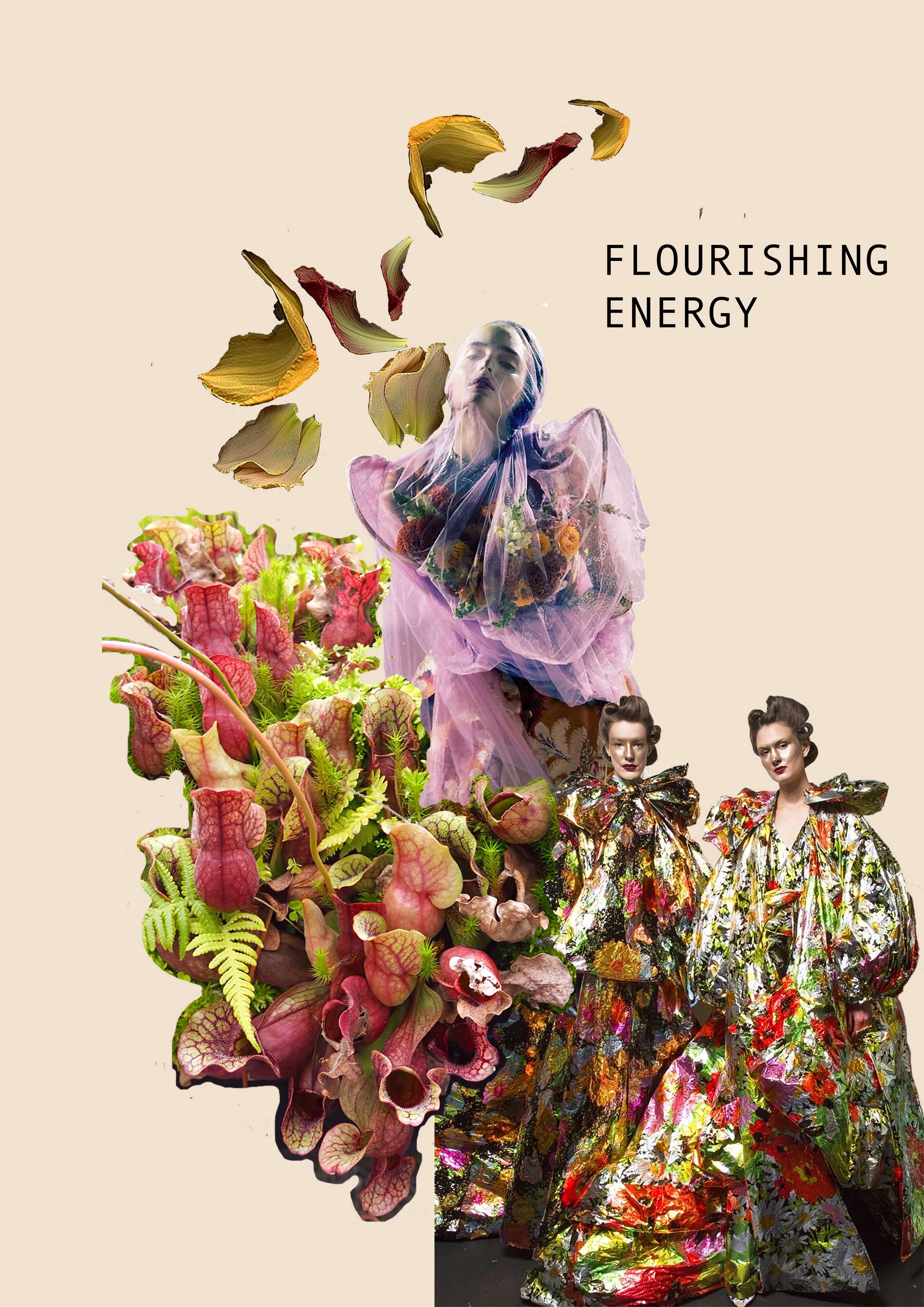 Moodboards by Sarah Richardson