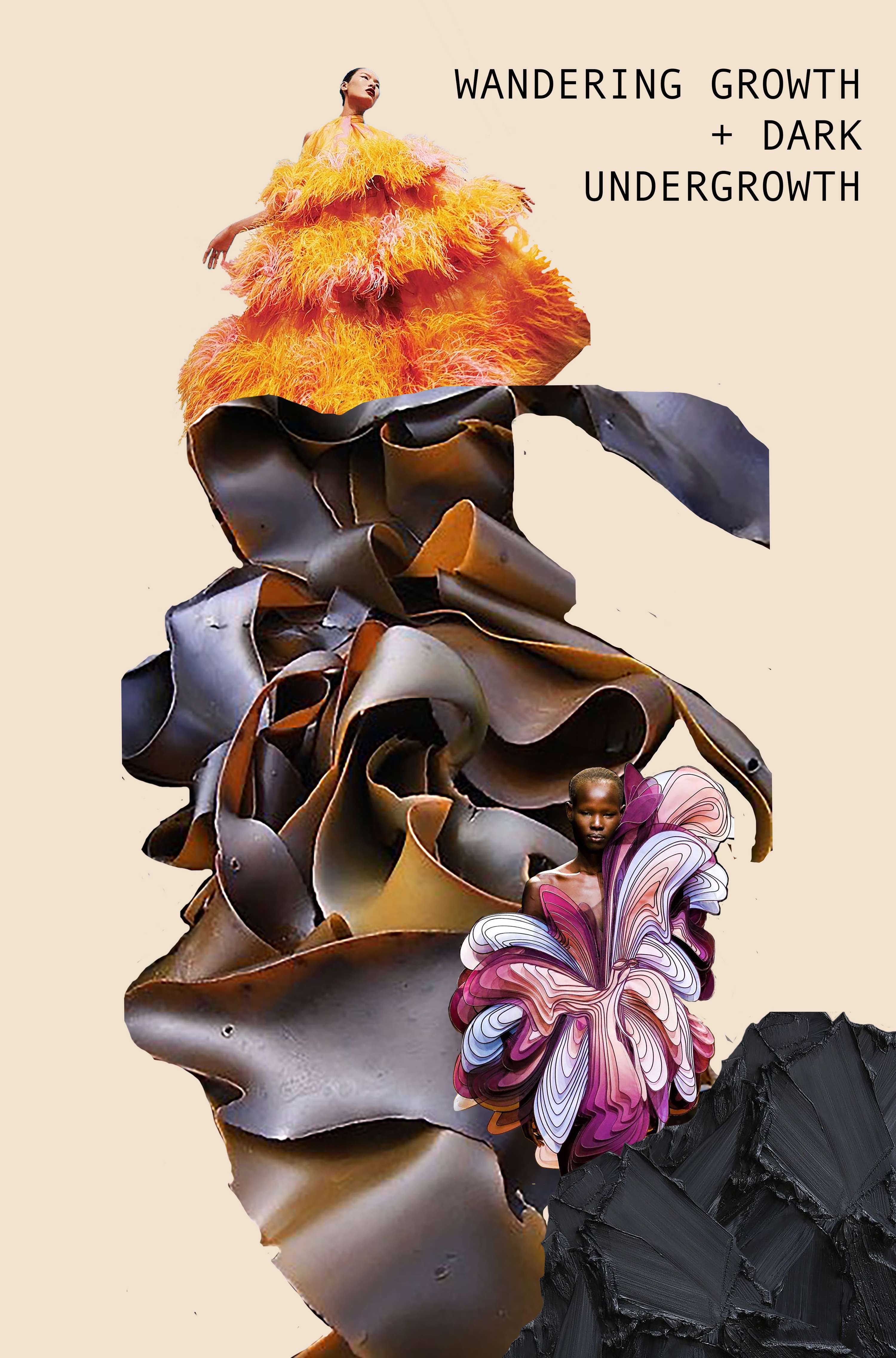 Moodboards by Sarah Richardson