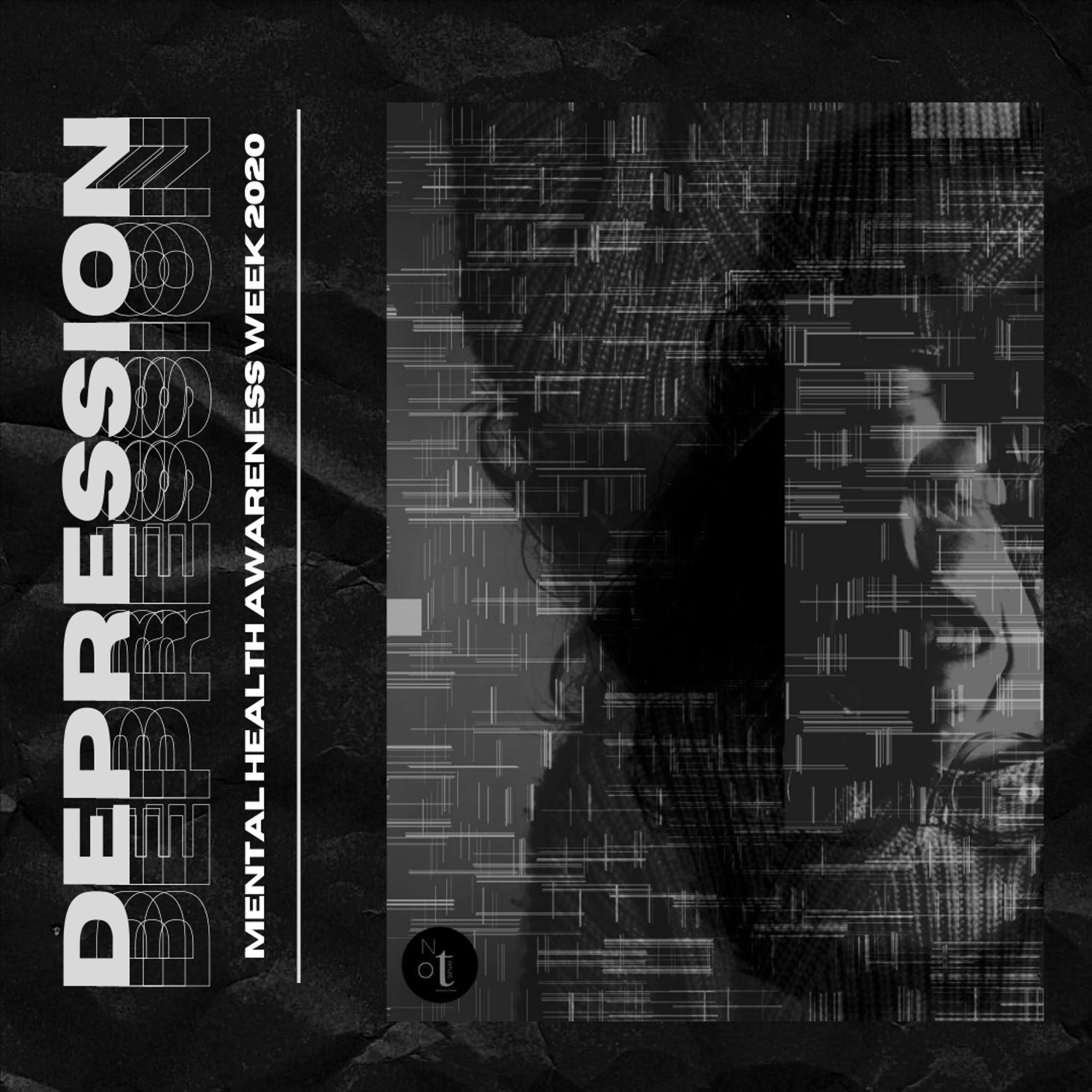 Mental Health Project by Nicola-Amy Thomas