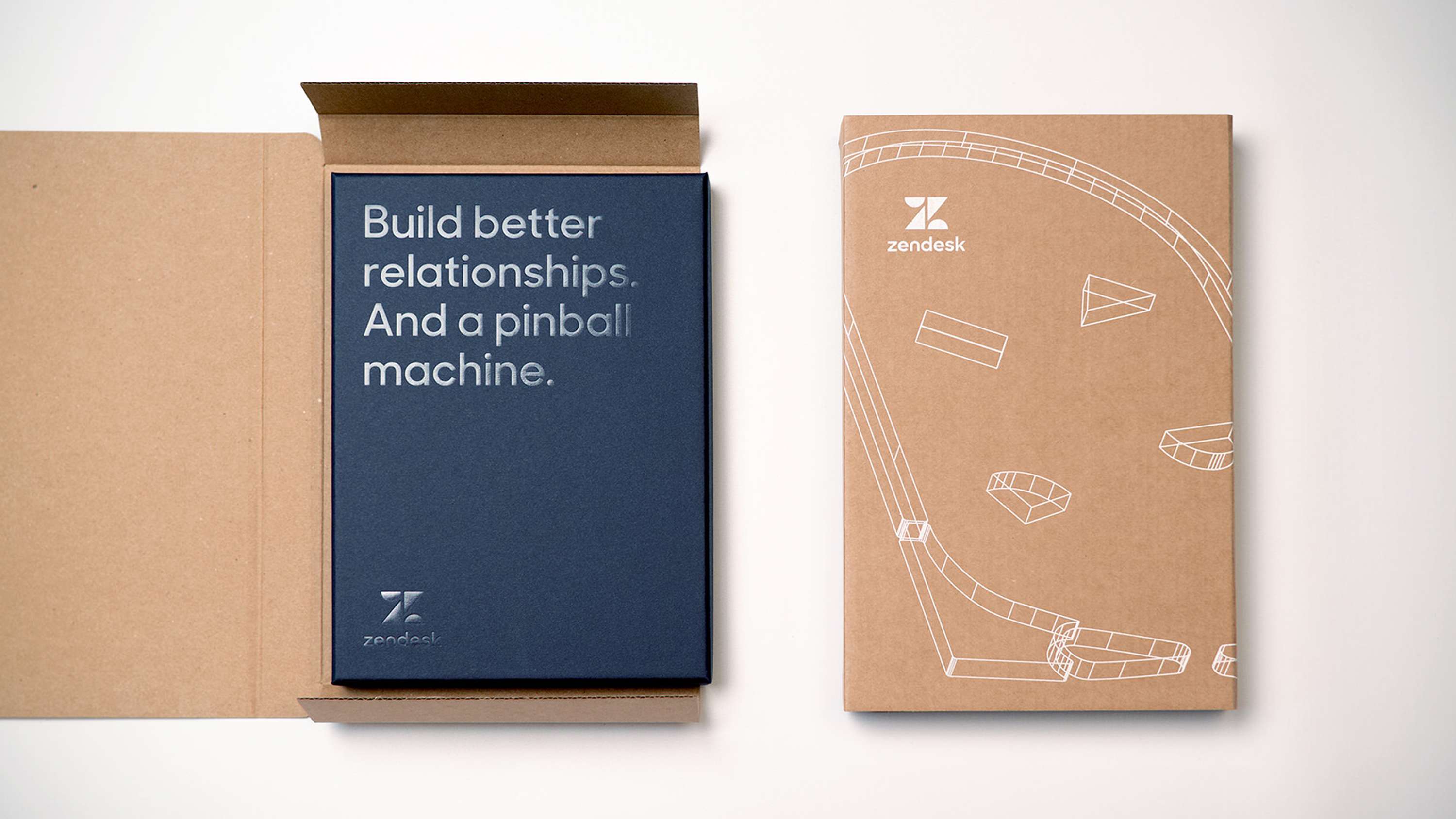 Zendesk Pinballer by PHANTOM