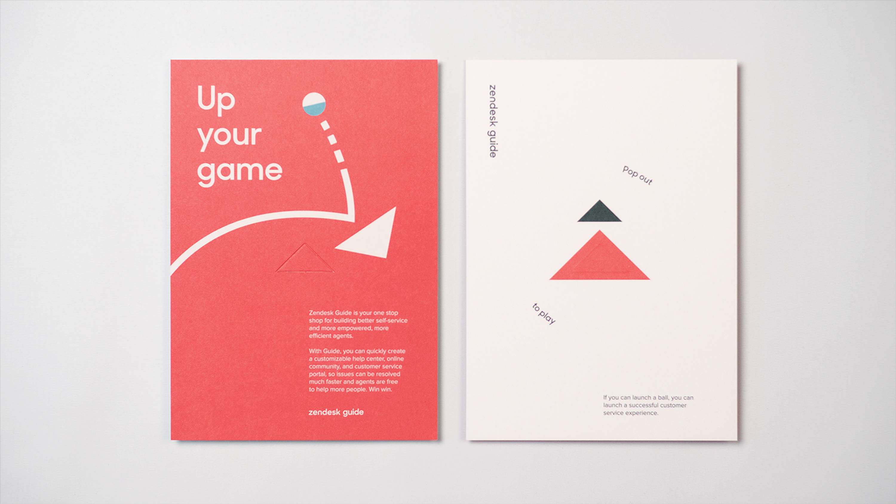 Zendesk Pinballer by PHANTOM