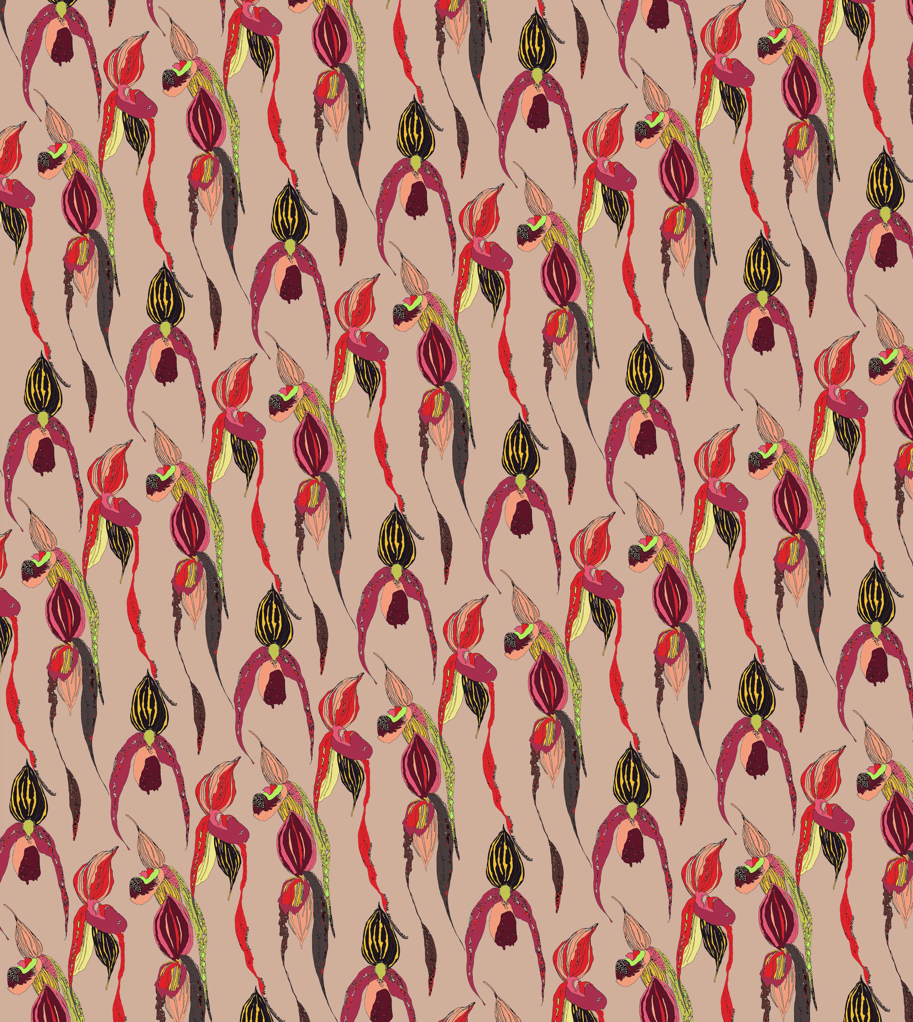 Whimsical Intricacies by Sarah Richardson