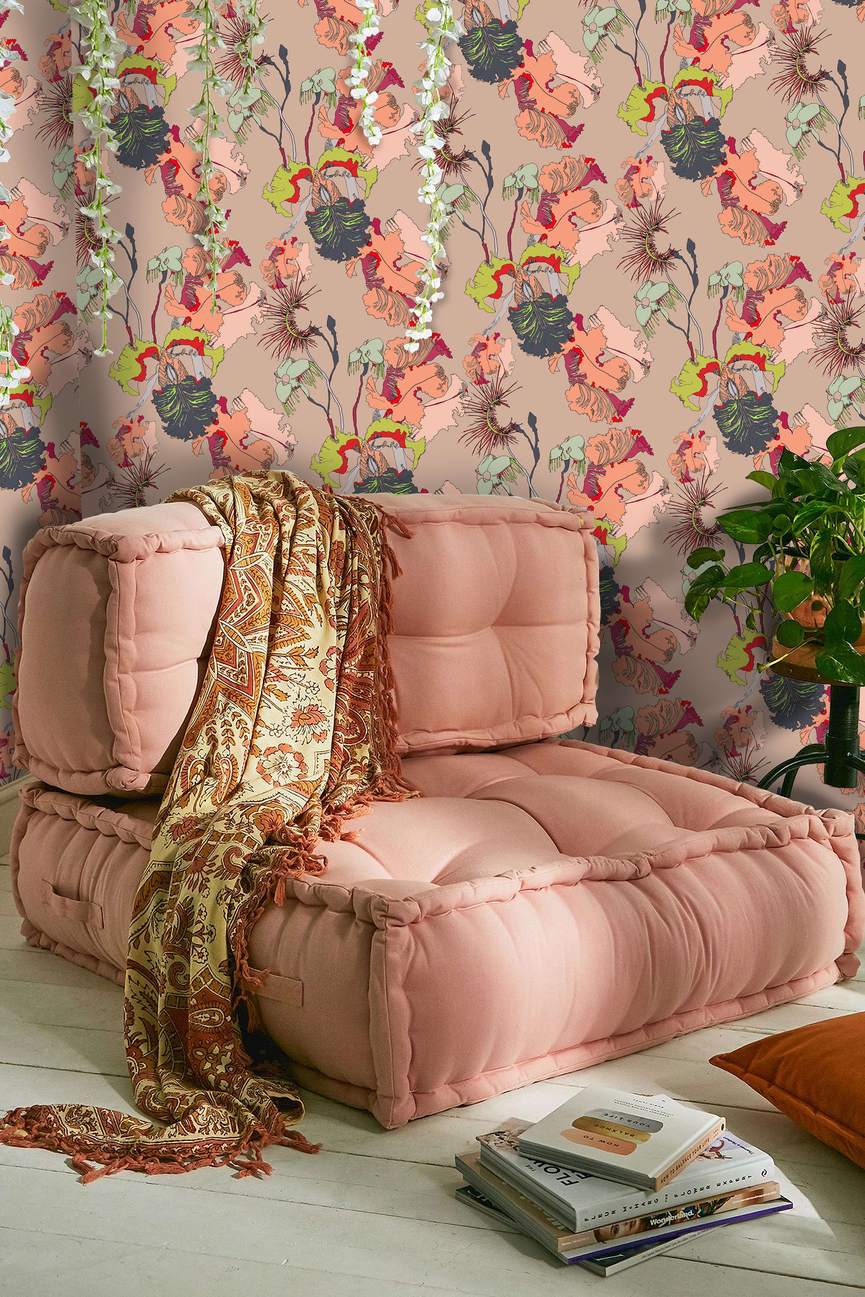 Whimsical Intricacies by Sarah Richardson