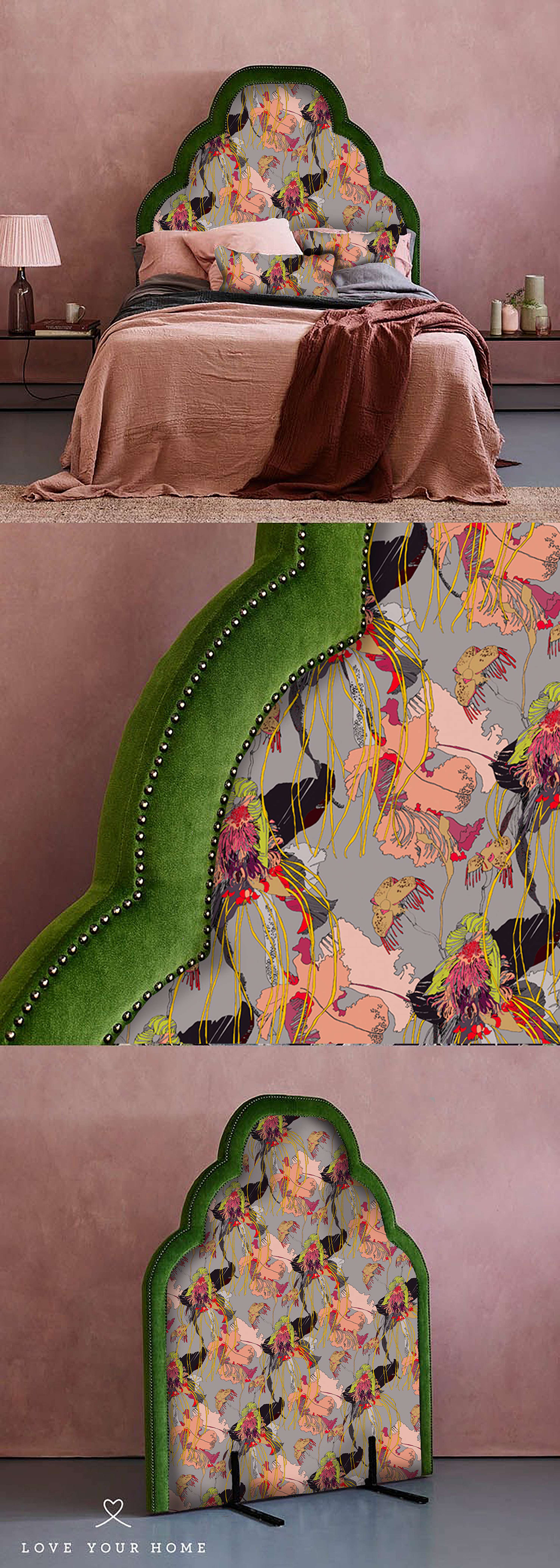 Whimsical Intricacies by Sarah Richardson