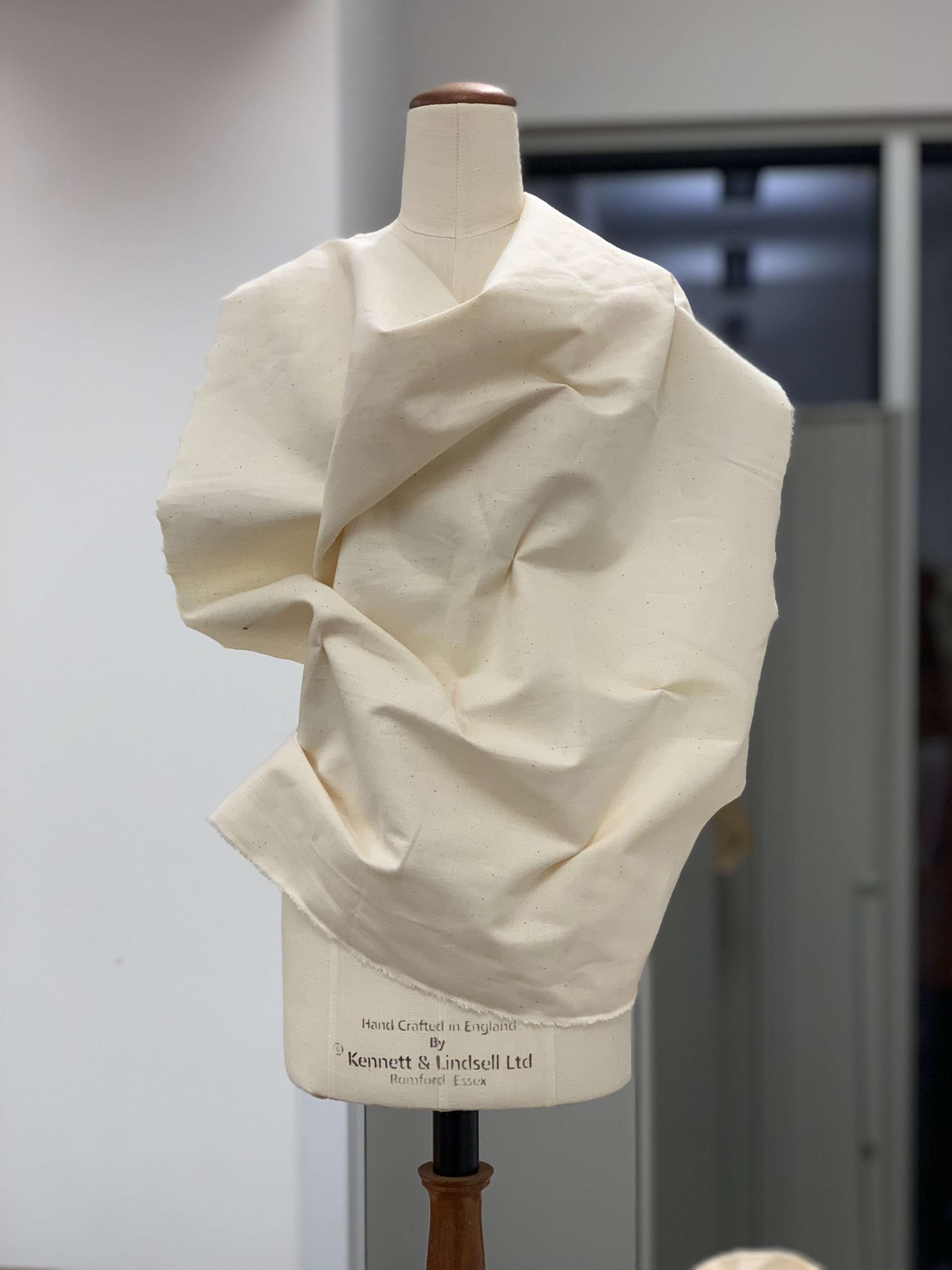 Drapery by Eni yan