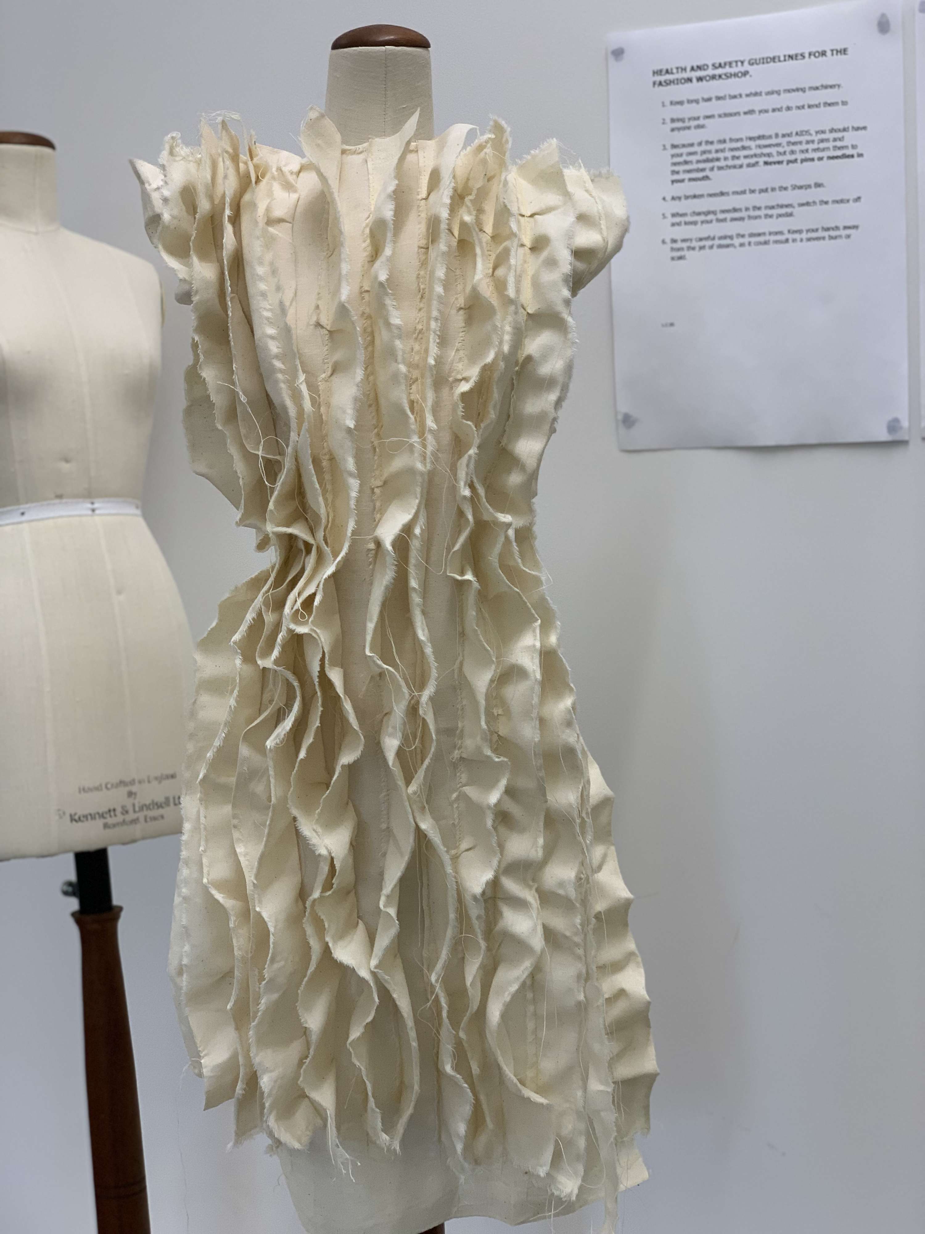 Drapery by Eni yan