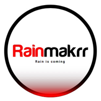 Rainmakrr Digital logo