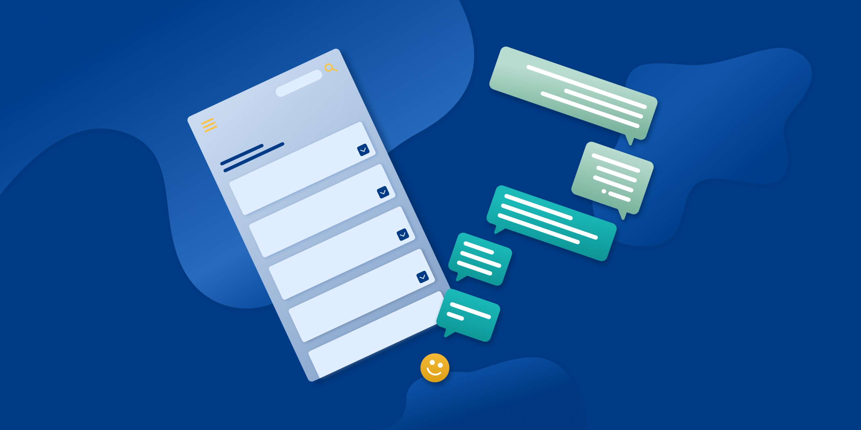 Creating digital Help & Support experiences by Raquel Jimenez