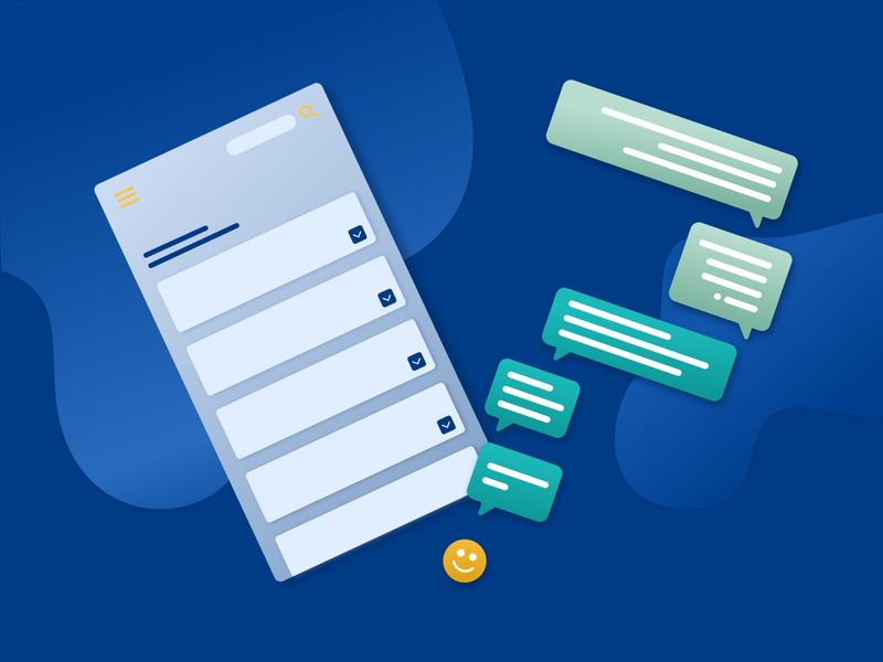 Creating digital Help & Support experiences by Raquel Jimenez