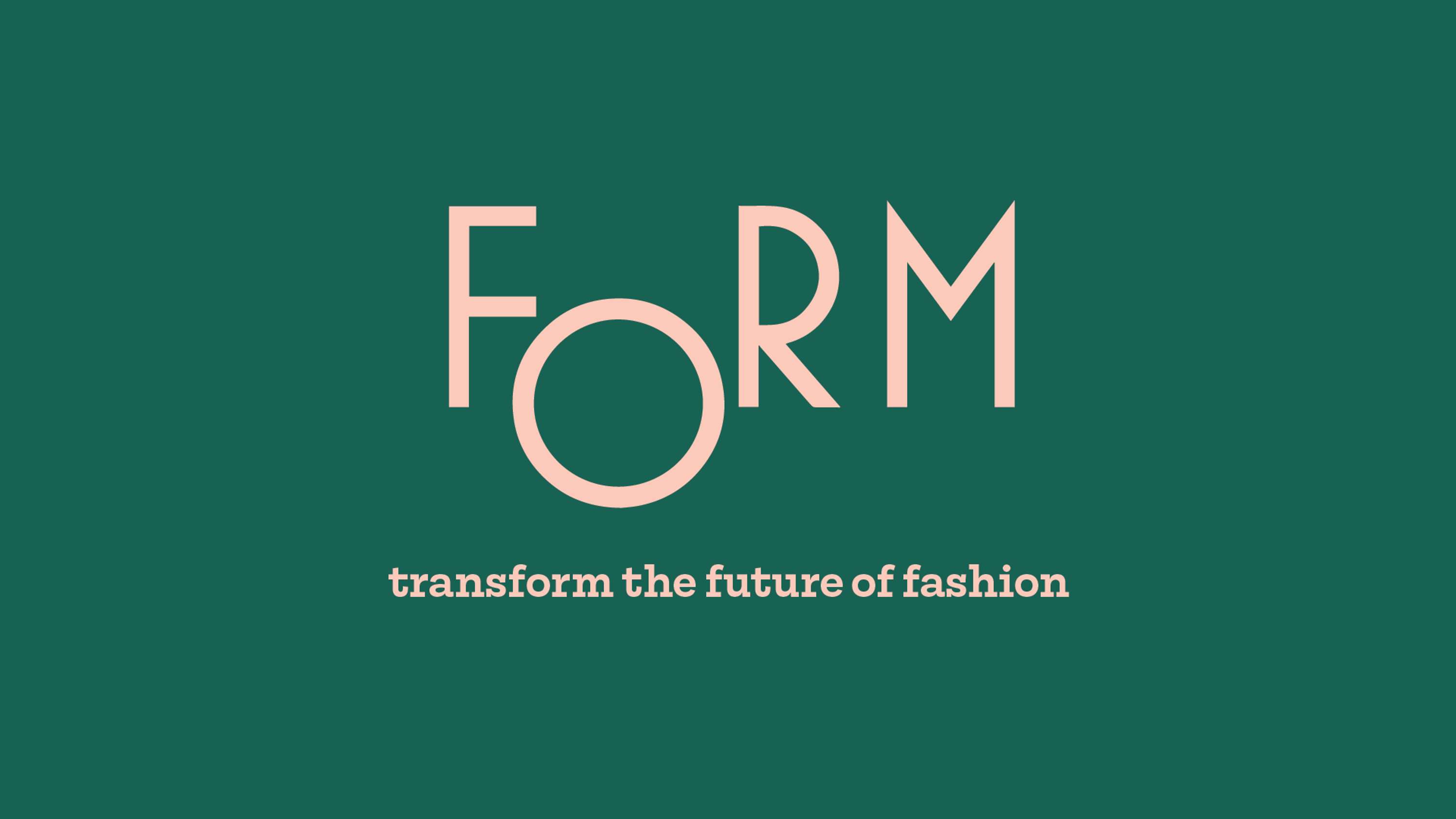 FORM by Tia Buana-Cokes