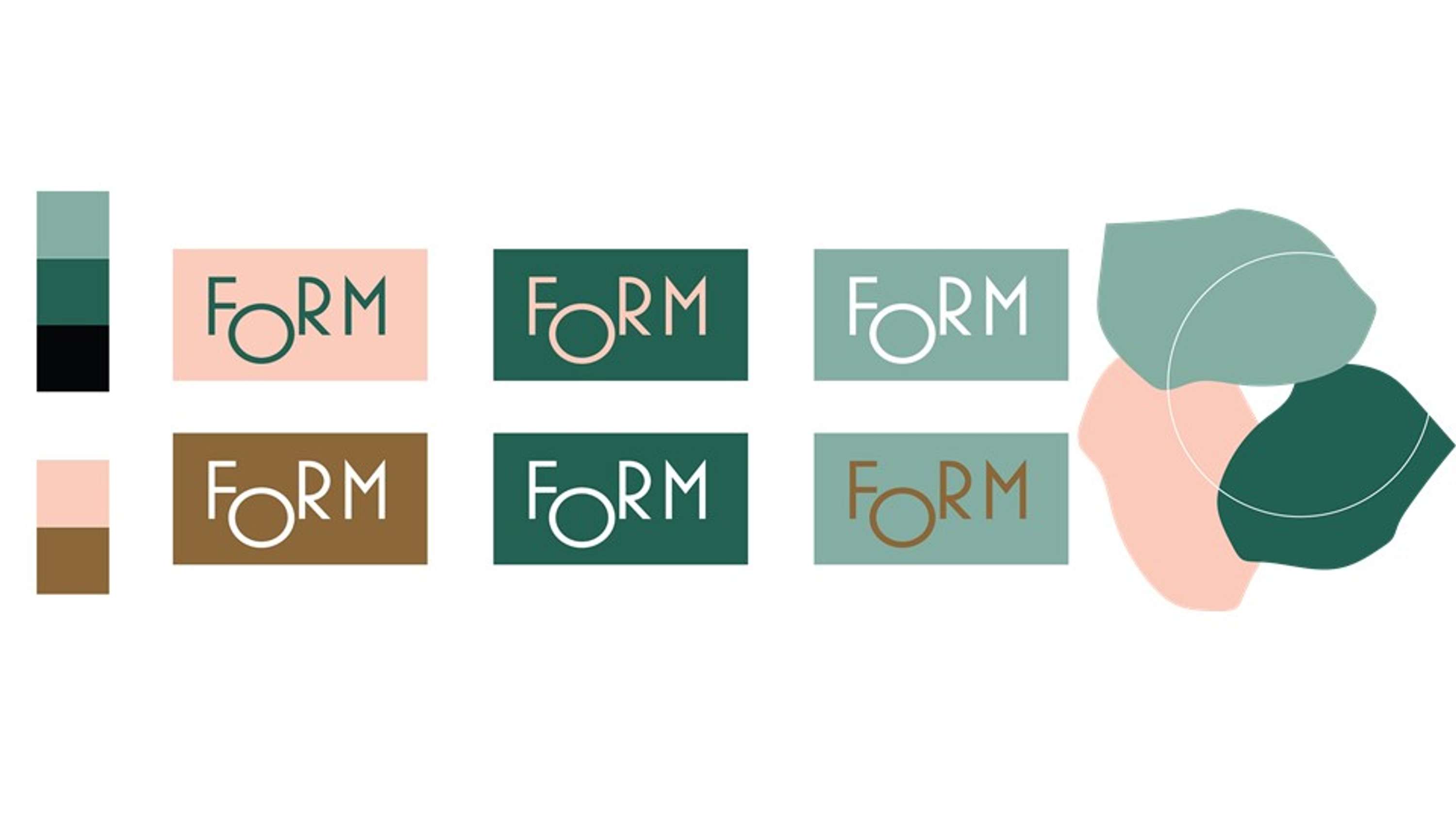 FORM by Tia Buana-Cokes