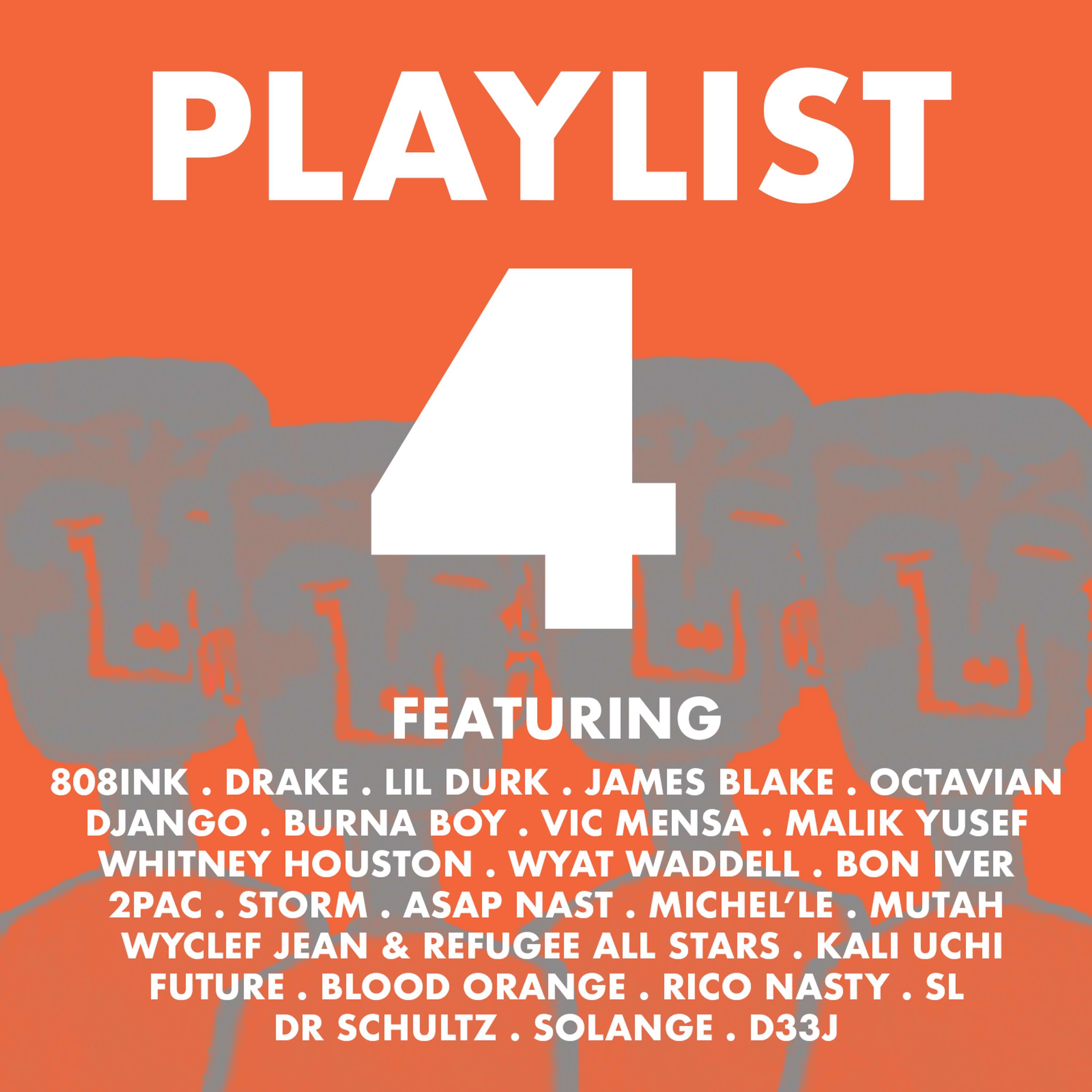 Designing & Curating Playlists by Carlos Pontes