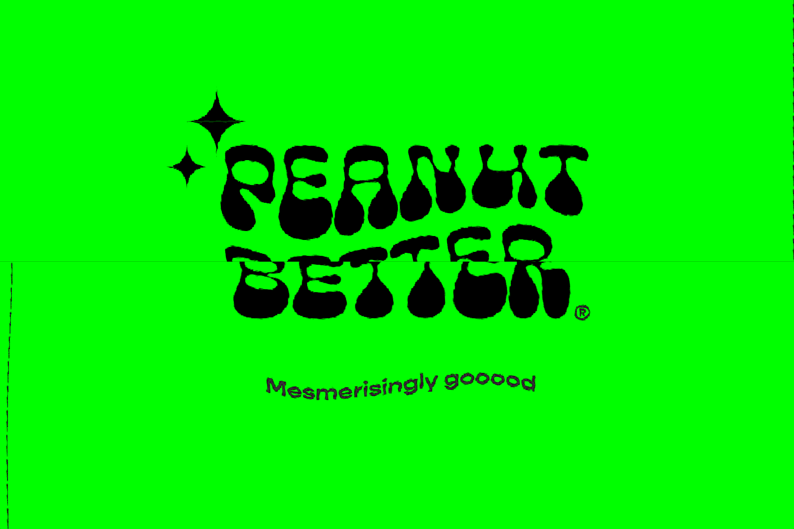 Peanut Better — packaging by Manon Prost