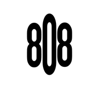 808 London Ltd logo