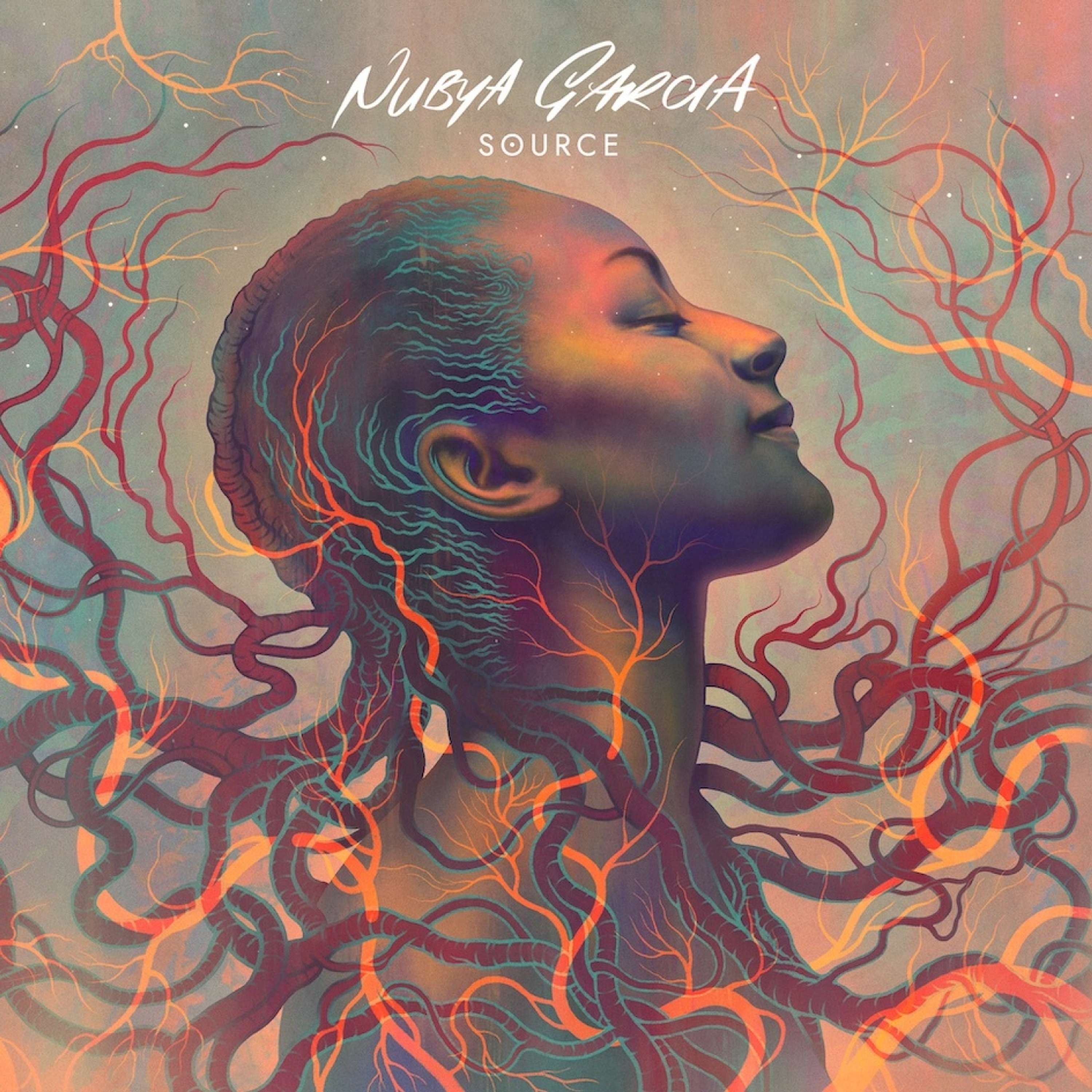 Gigwise: Nubya Garcia 'Source' REVIEW by Emily Fortune