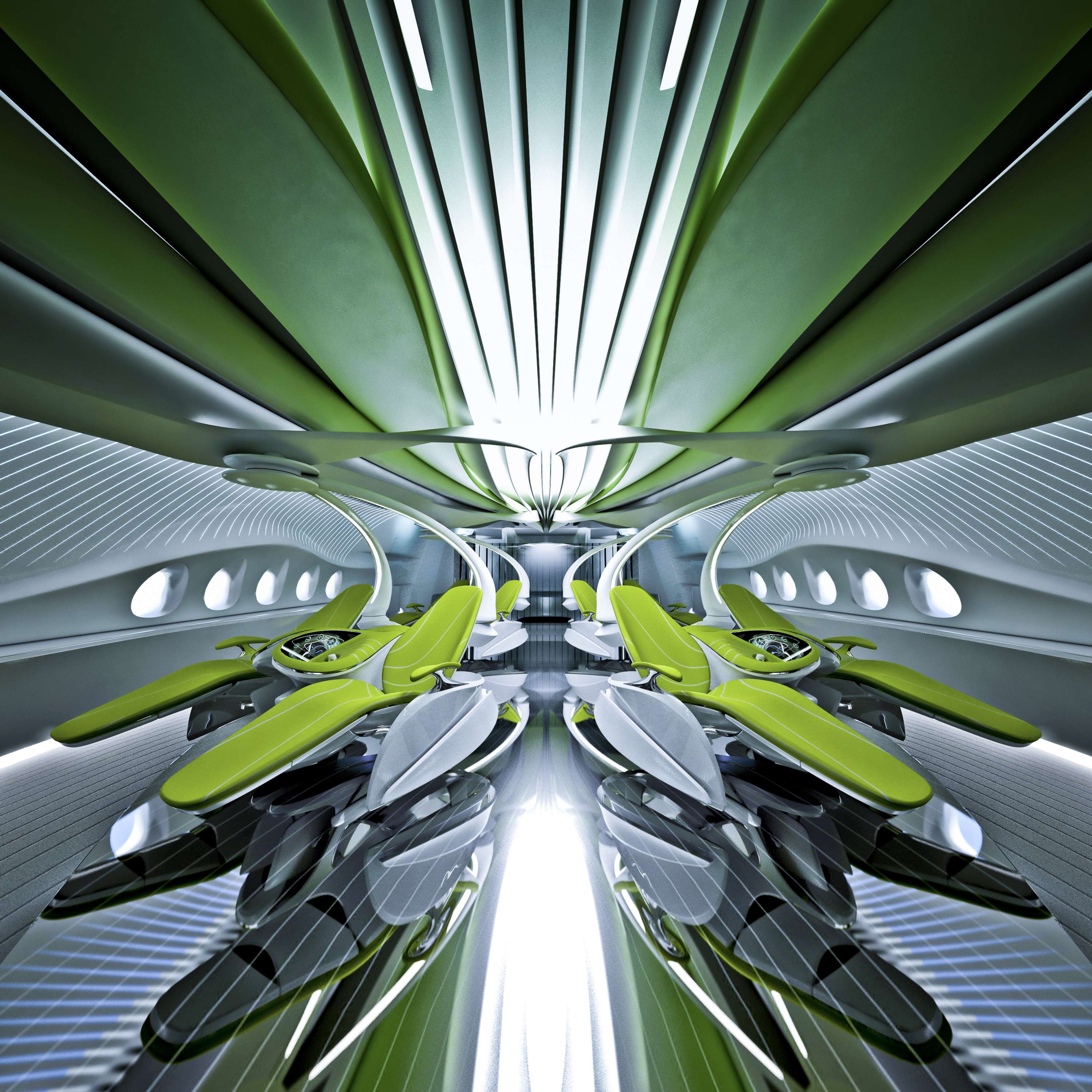 Autodesk research project by Da Feng