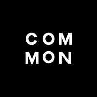 Common Studio London logo