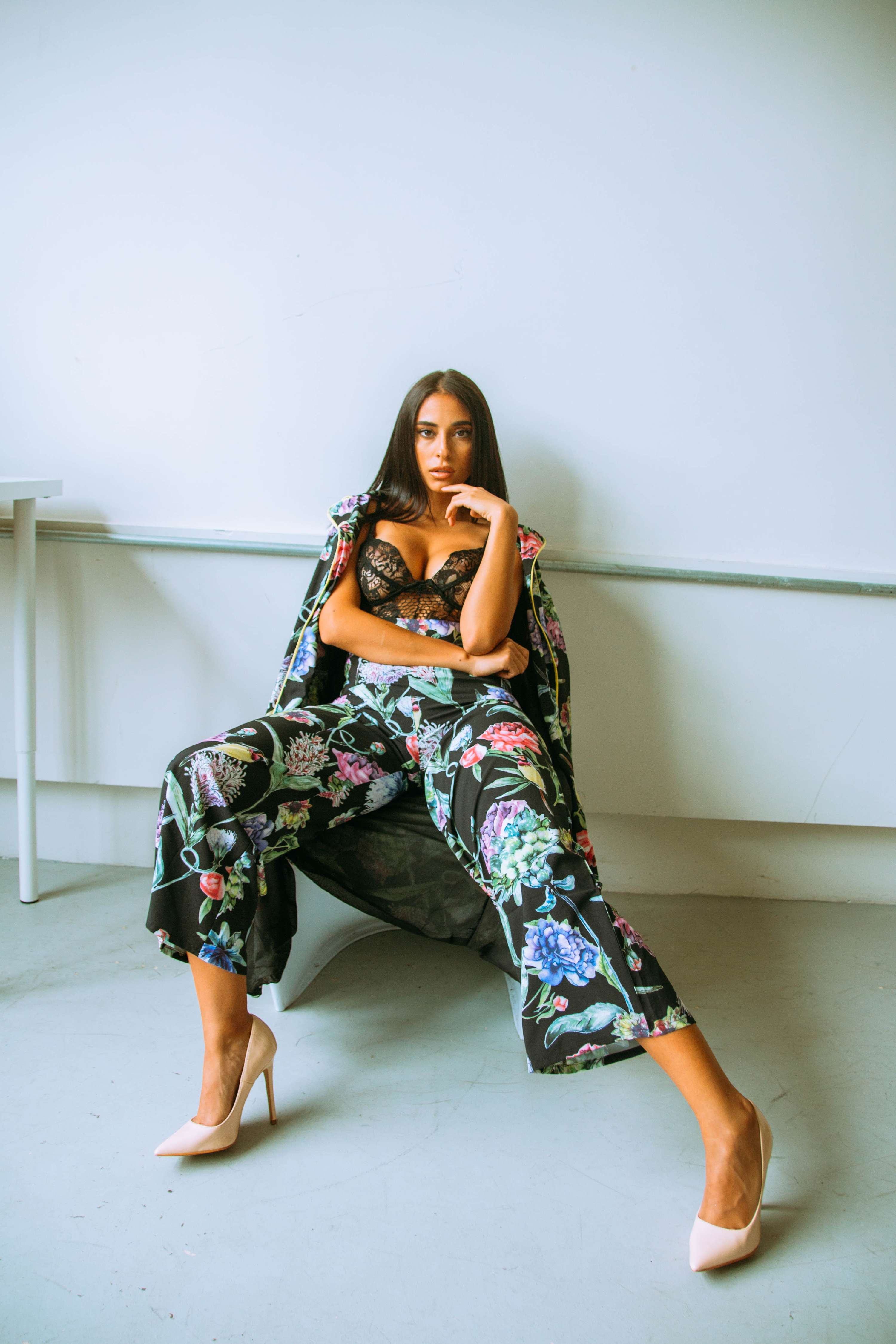 p a s t e l d r e a m s by Ria Bhatnagar