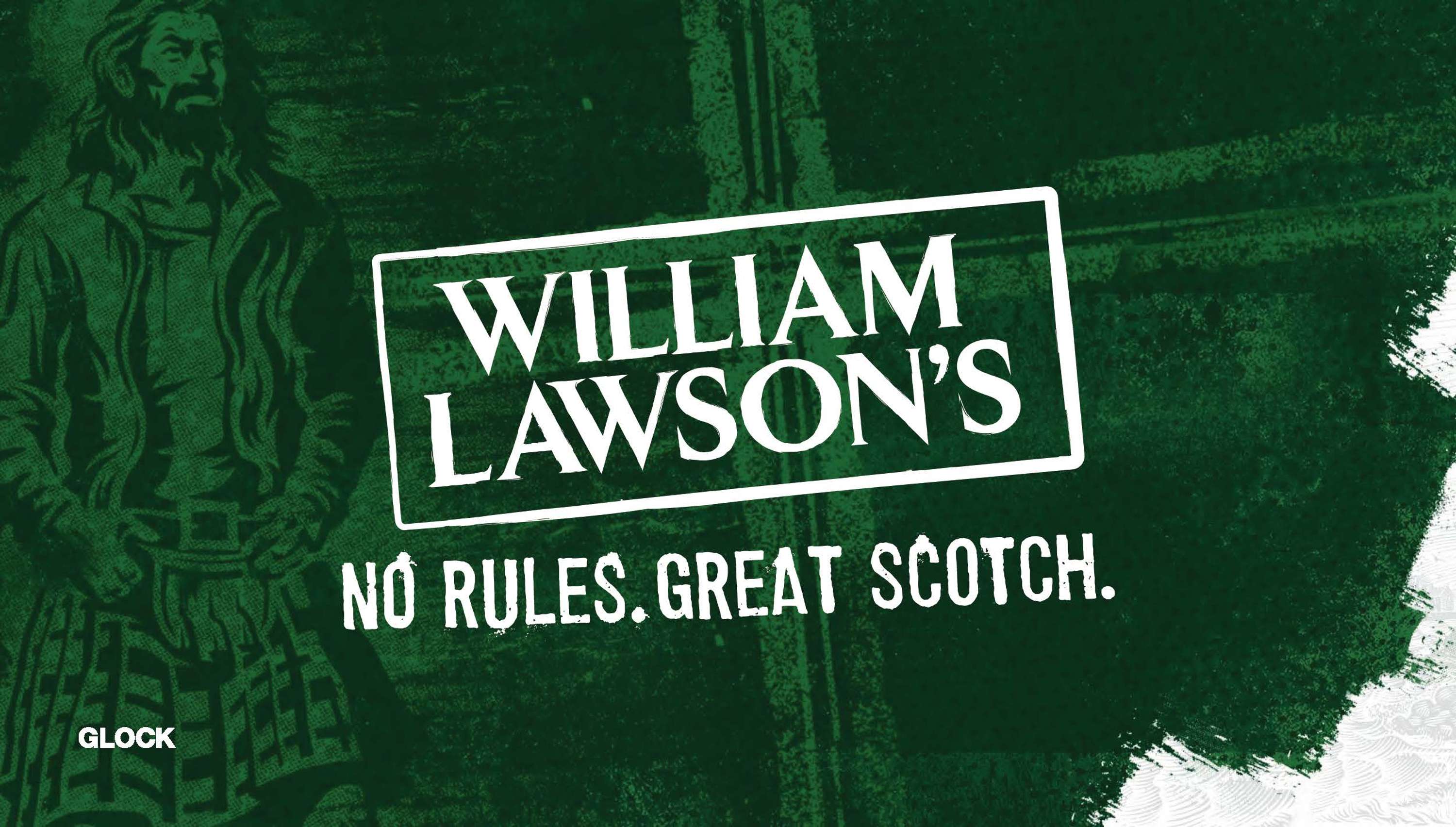 All you need to know about William Lawson's Next Highlander and