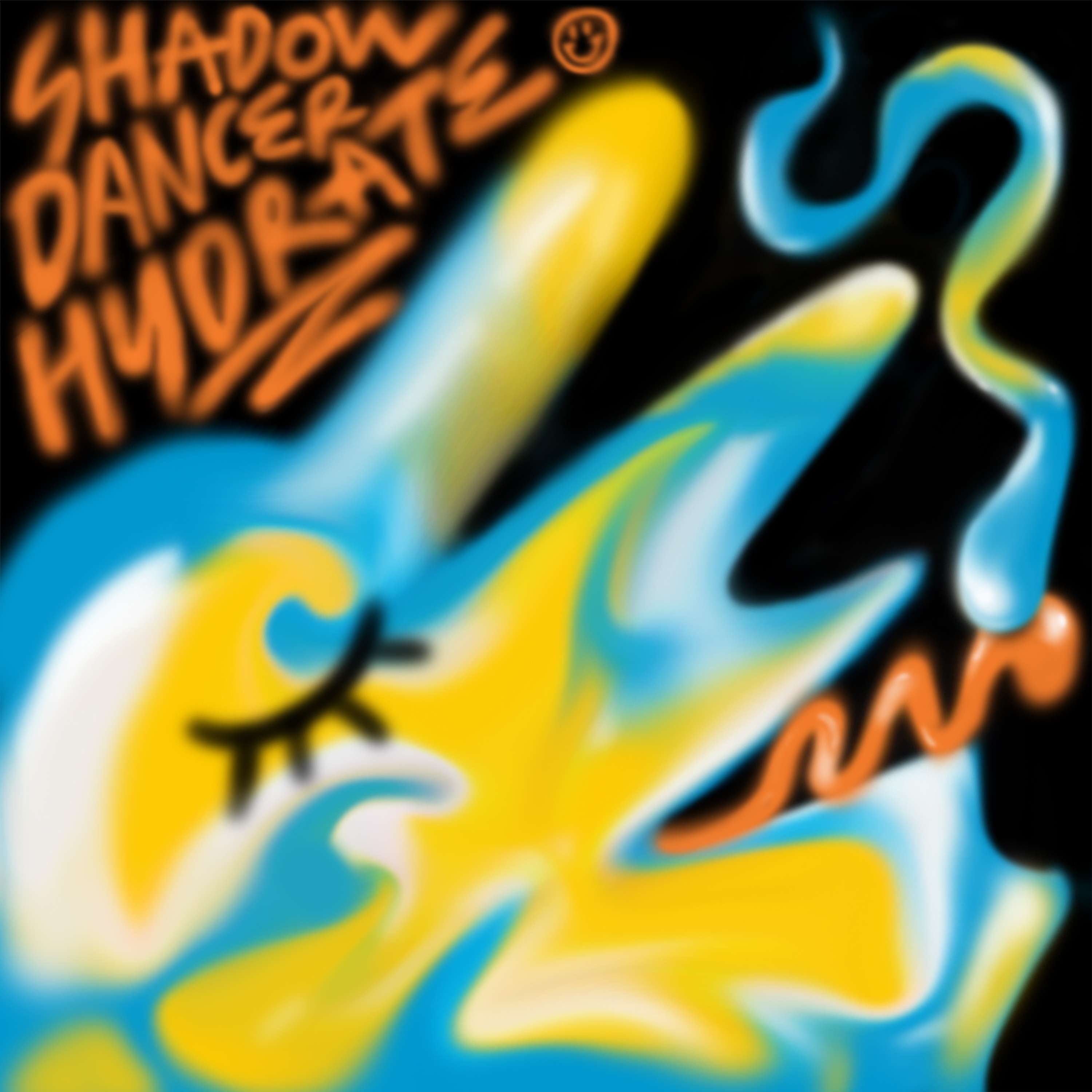 Shadow Dancer - Hydrate by Anže Pintar