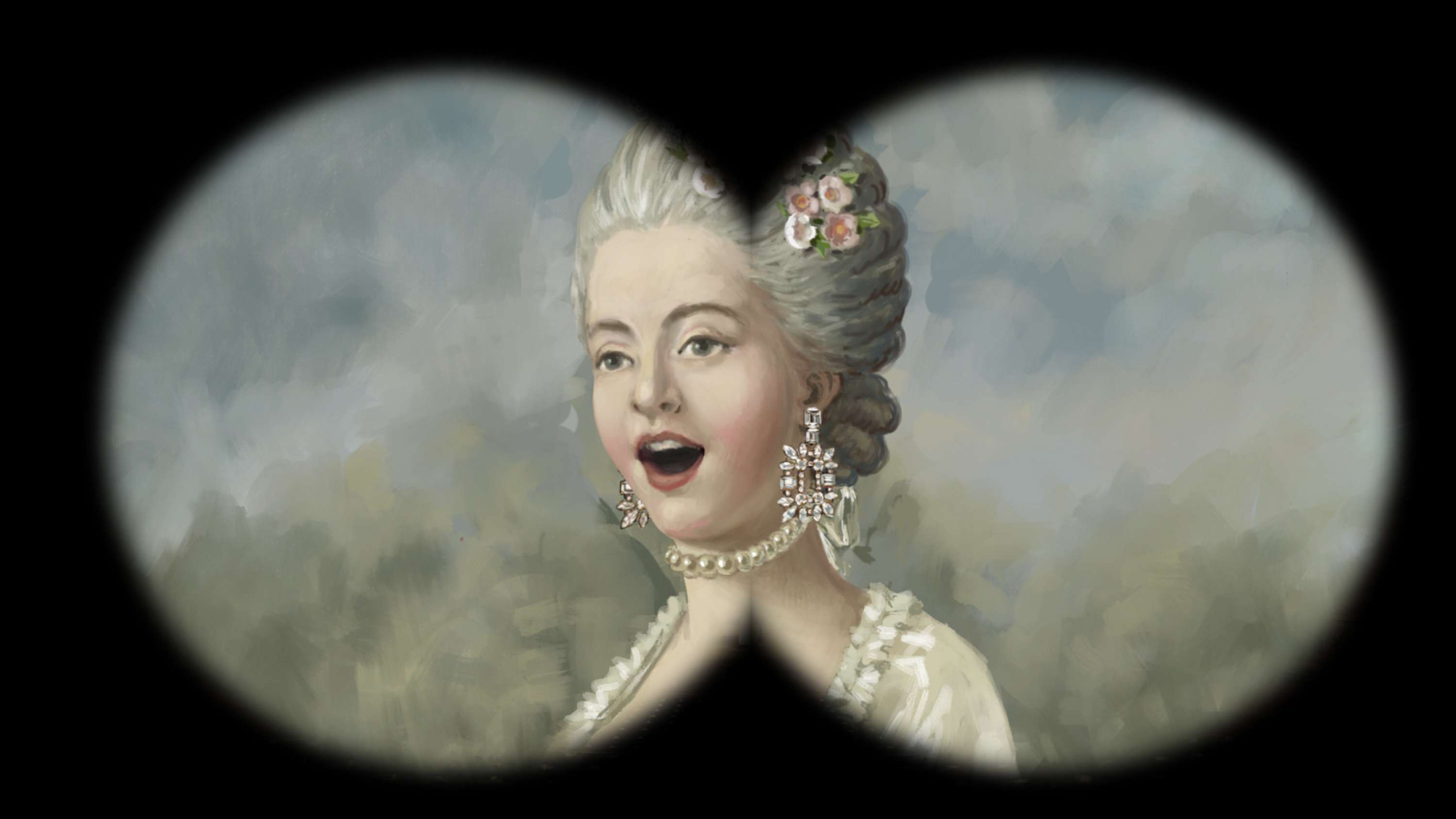Roger Vivier — SS2021 Animations by Eugenio Ormas