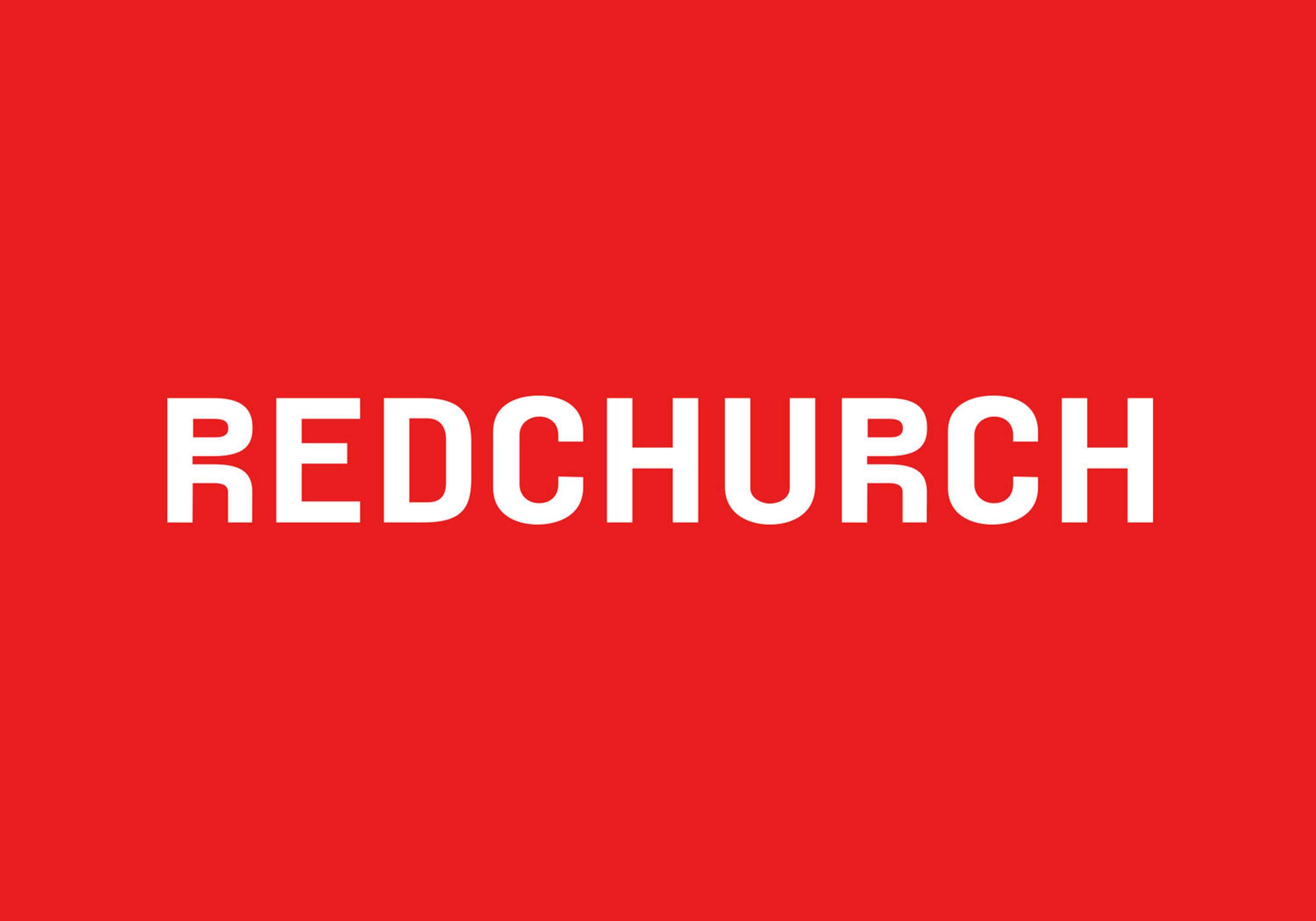 Redchurch Brewery Rebrand by Tracey Cleland