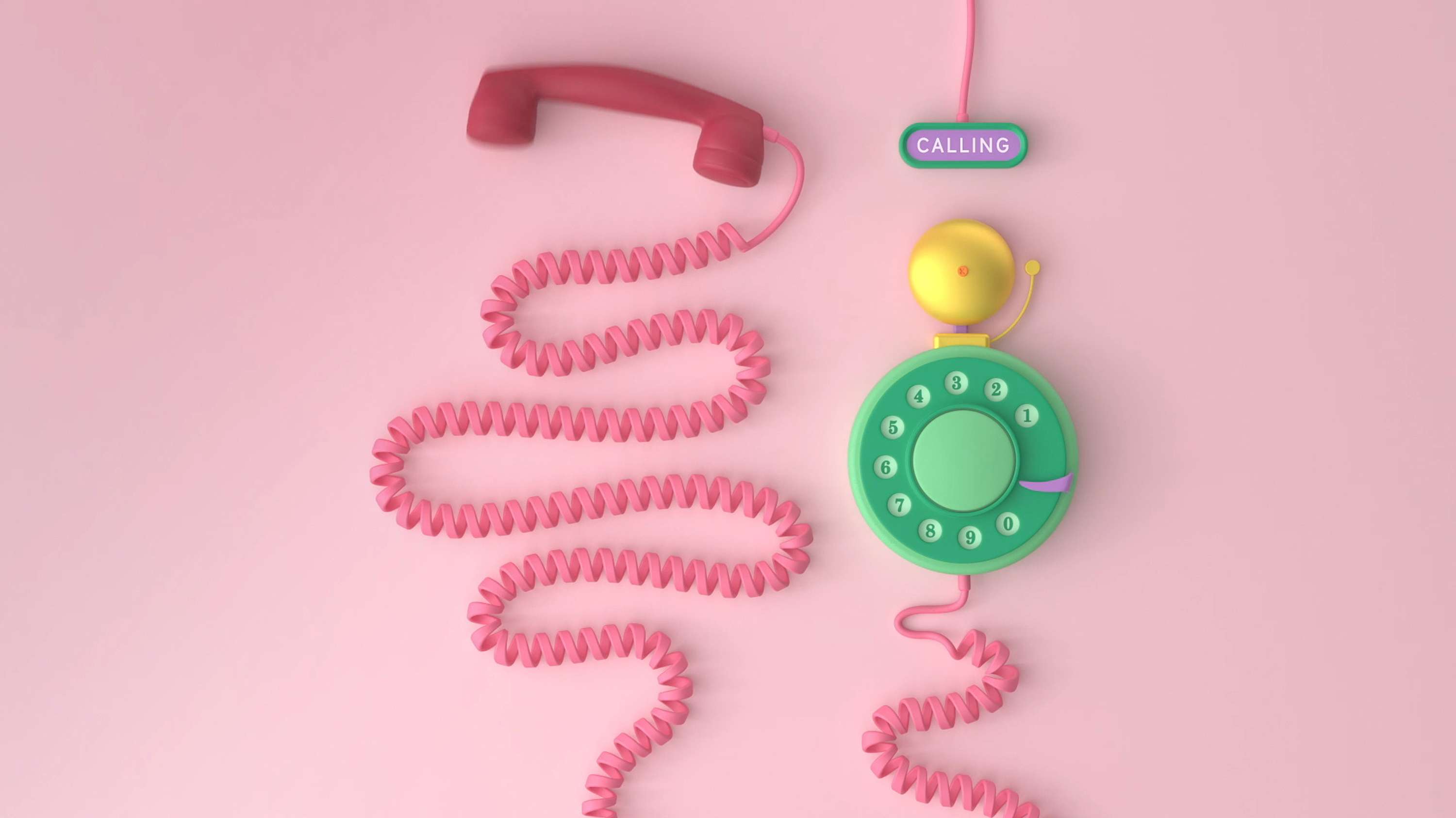 Activia Danone — #OMGUT Animations by Eugenio Ormas
