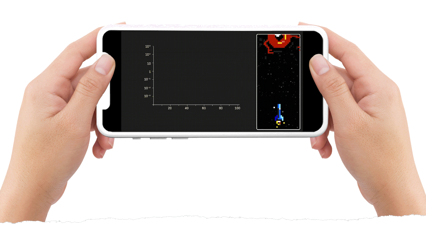"The Great Calculus" - Aida Calculus App by BoxMedia