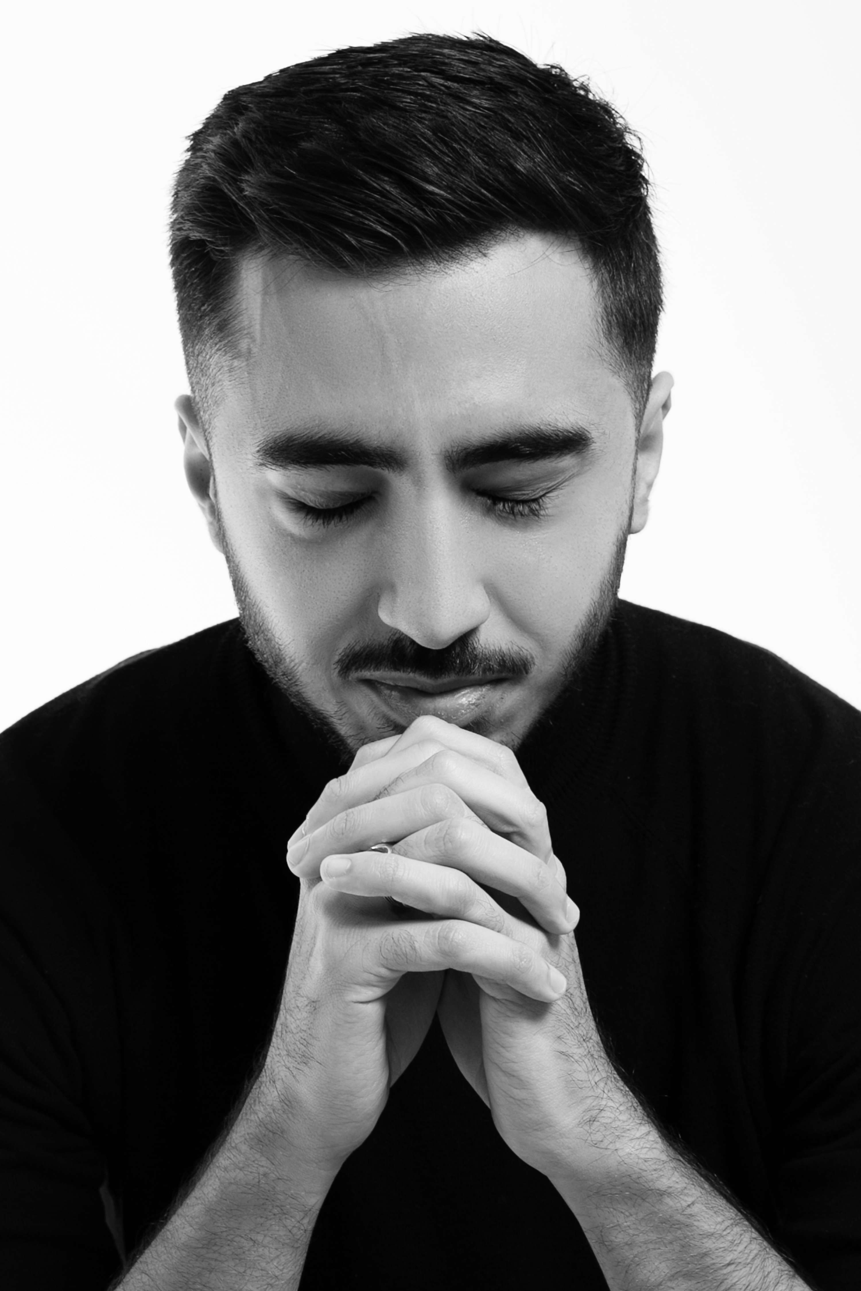 www.mendo-cry.com by Husam Hamid