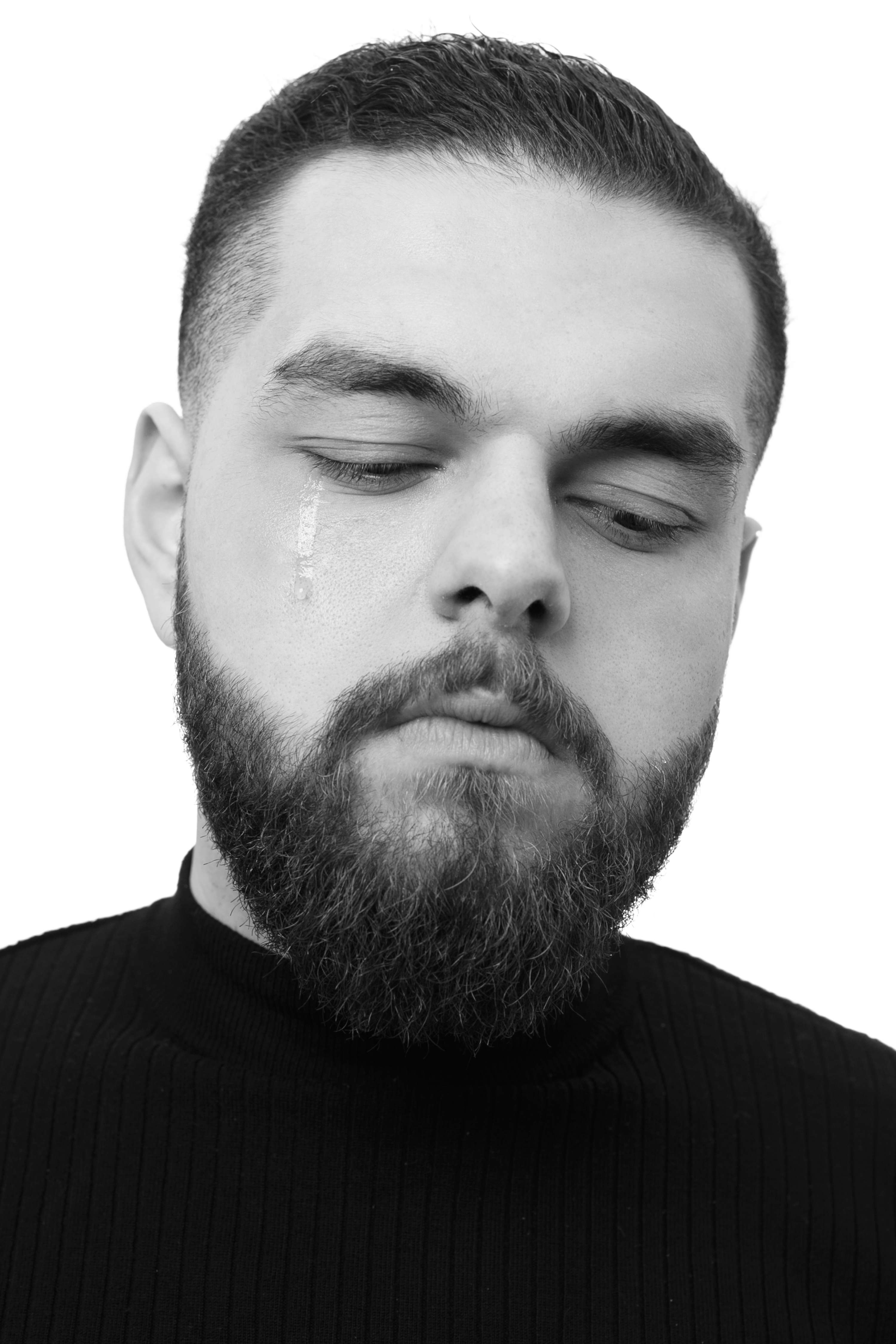 www.mendo-cry.com by Husam Hamid