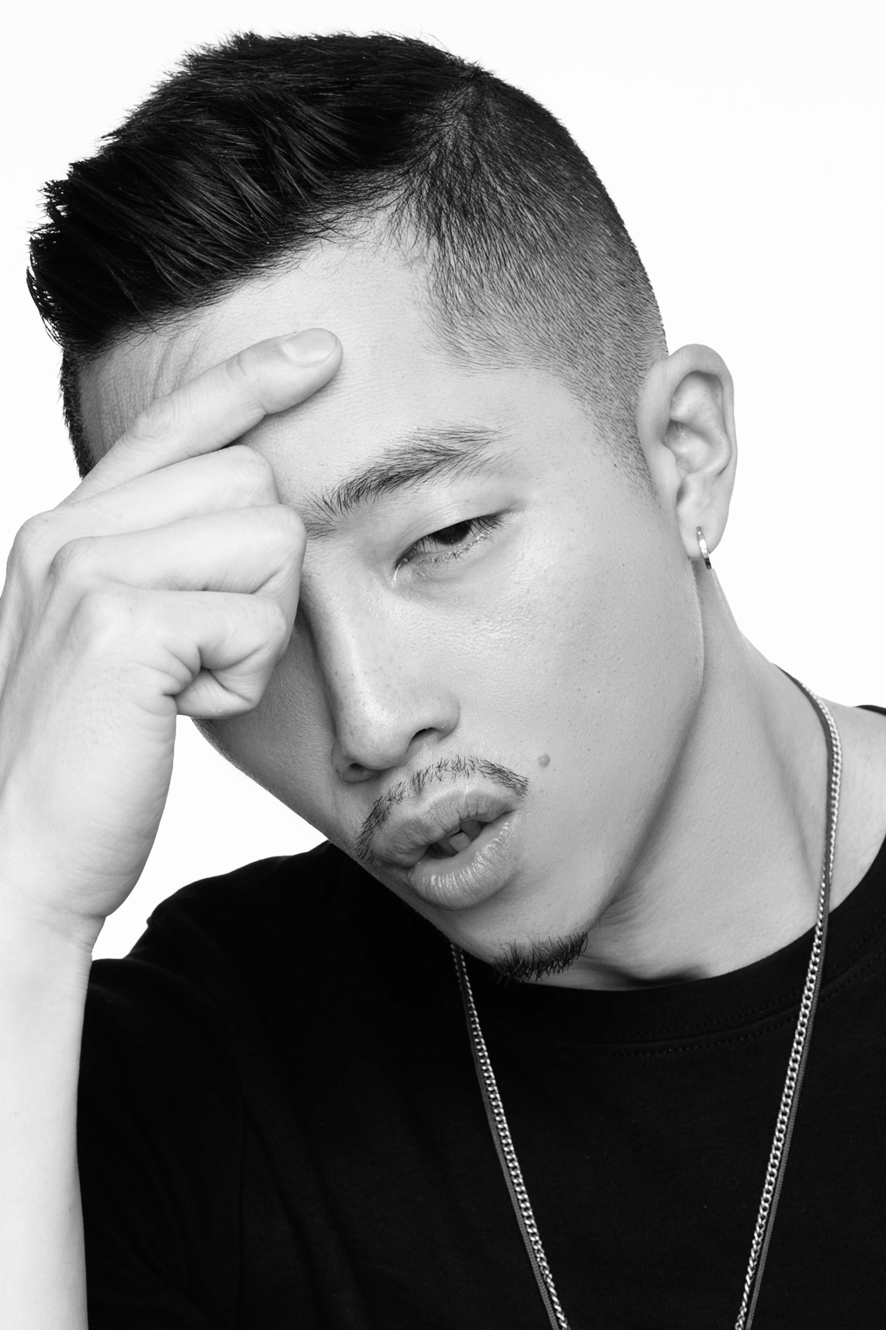 www.mendo-cry.com by Husam Hamid