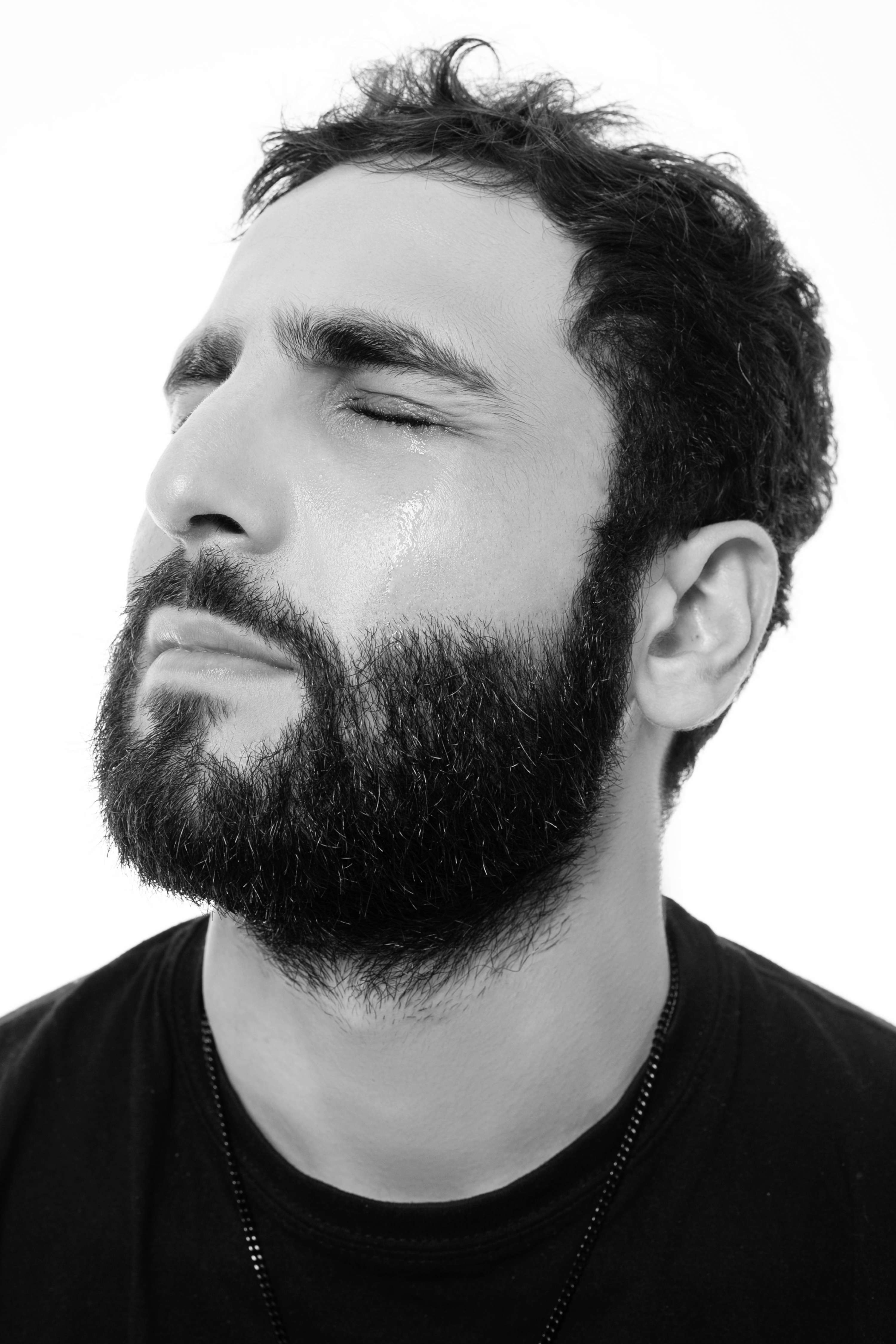 www.mendo-cry.com by Husam Hamid