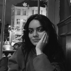 Janita Purcell