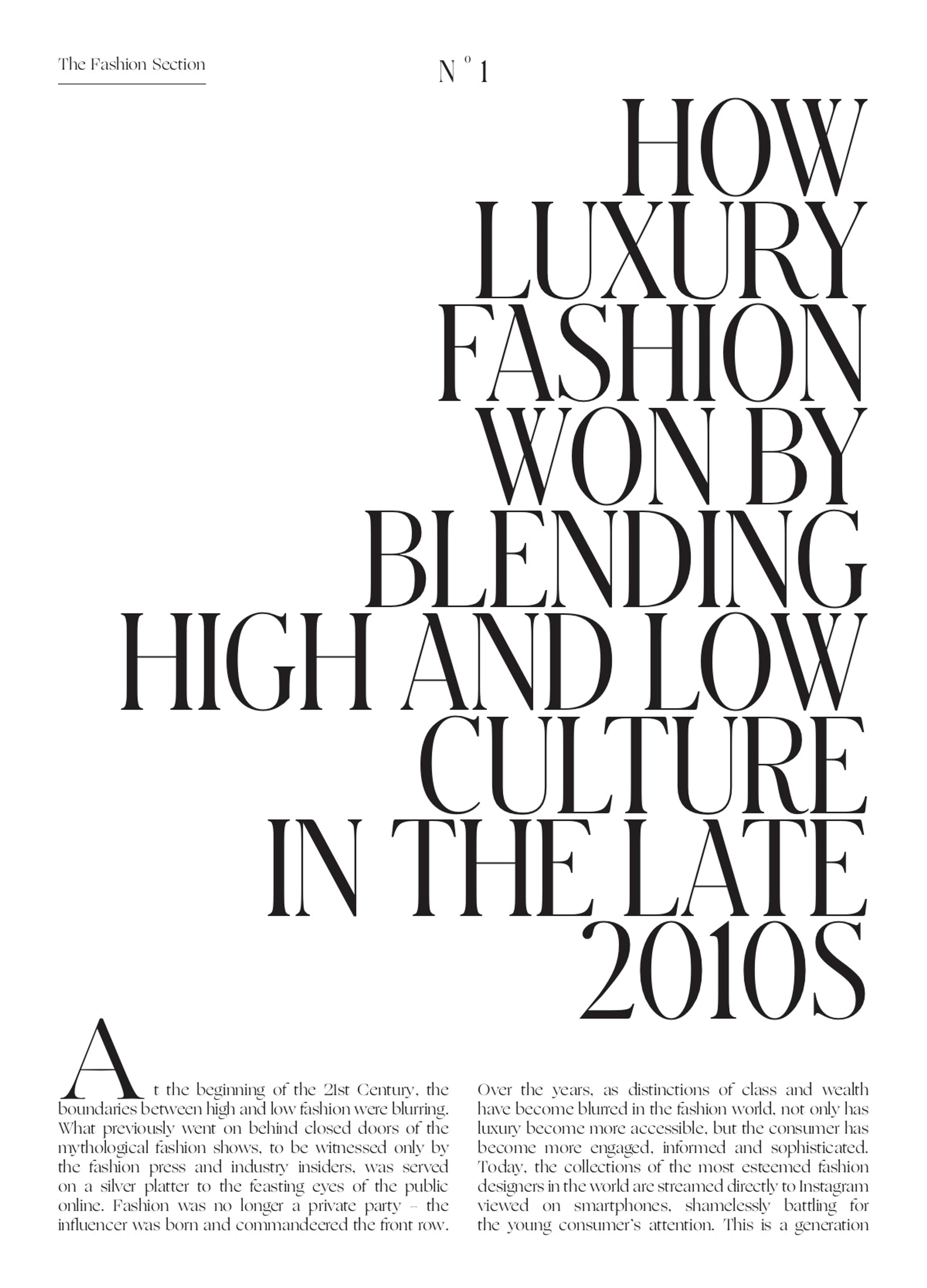 Louis Vuitton – HERO MAGAZINE: CULTURE NOW