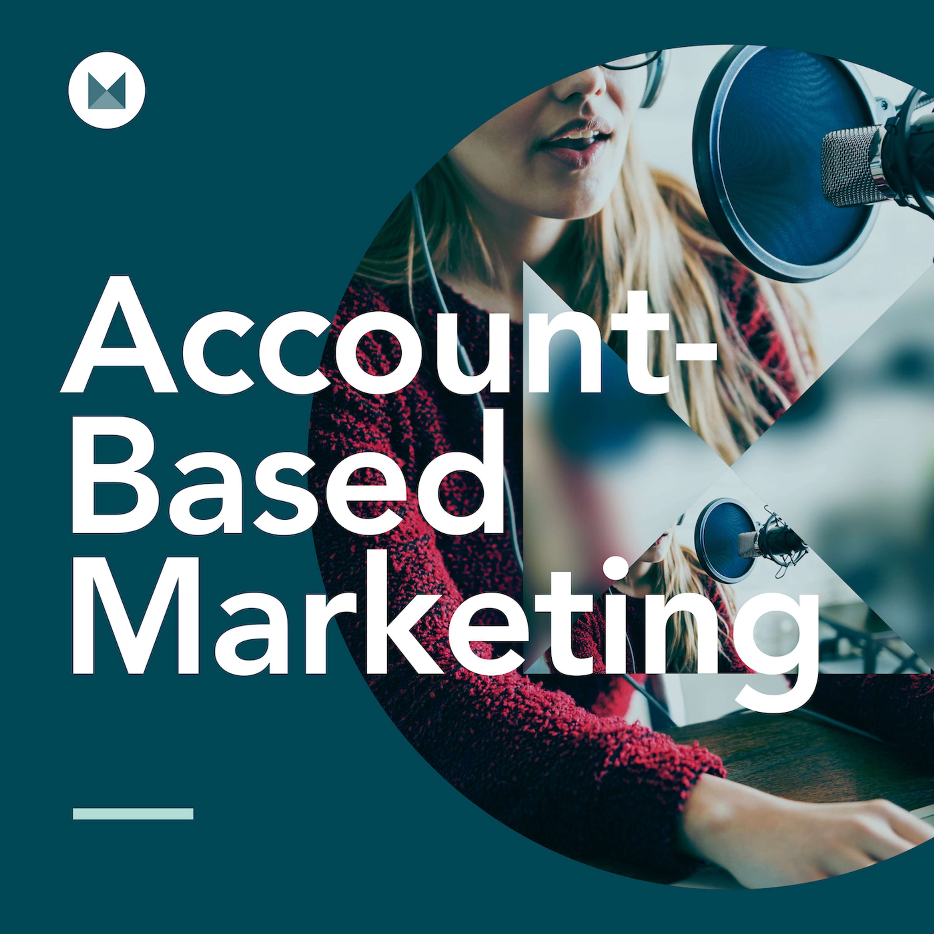 Account-Based Marketing Podcast by Isabelle Jarvis