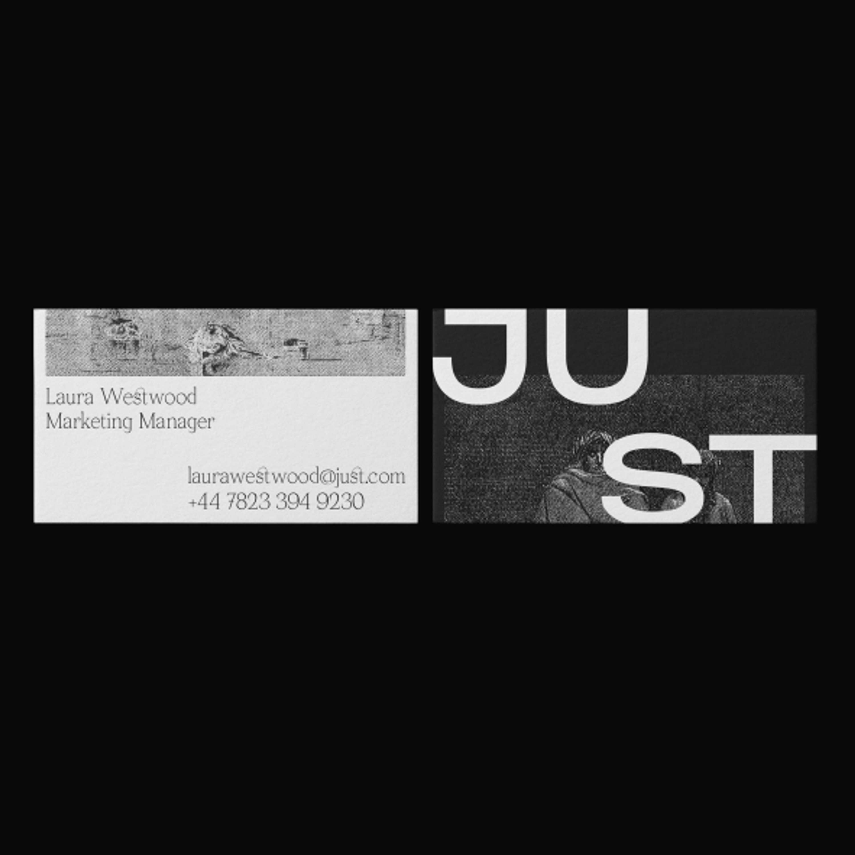 Wiip Curated Showcase - Toby Cottrell by Laura Richardson