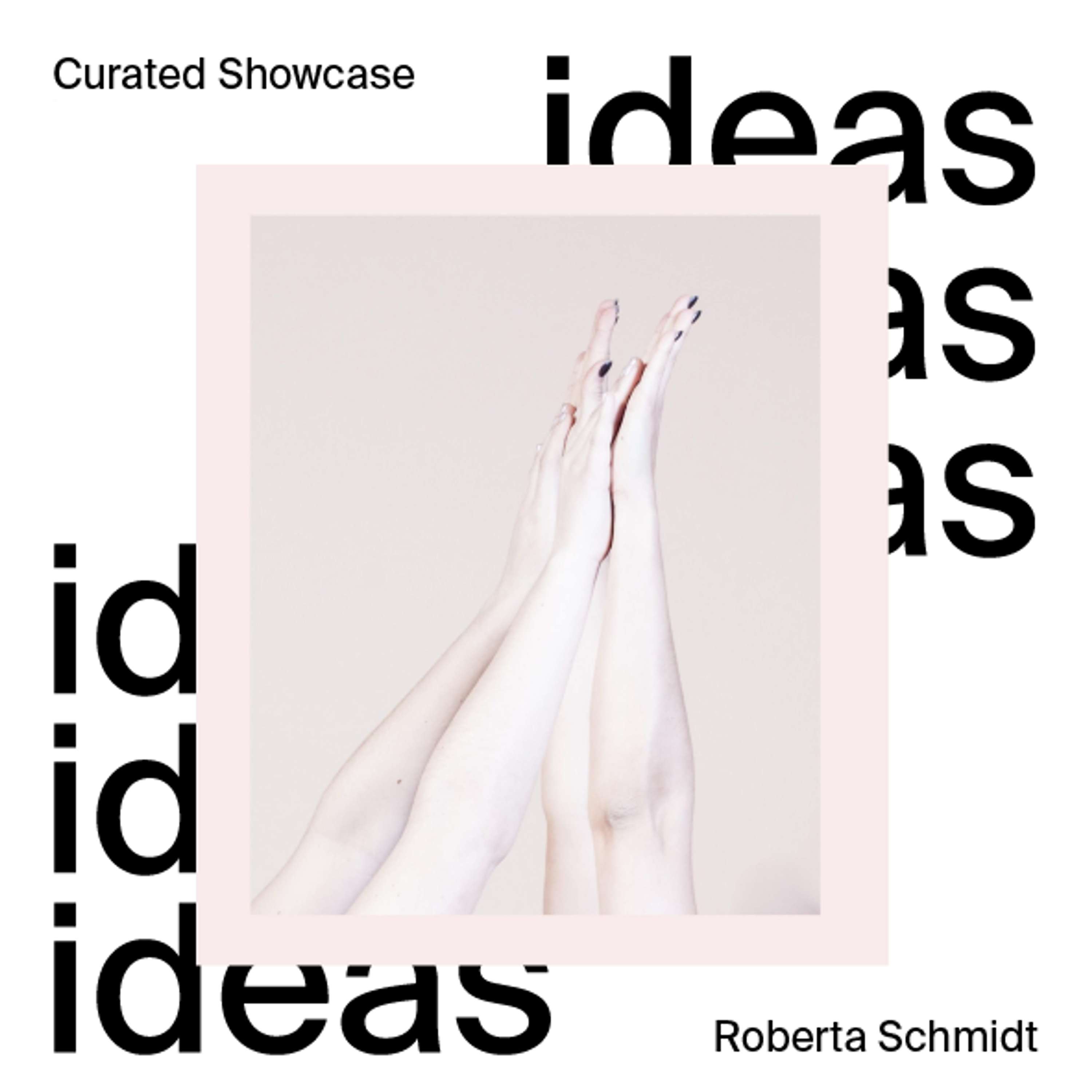 Wiip Curated Showcase - Roberta Schmidt by Laura Richardson