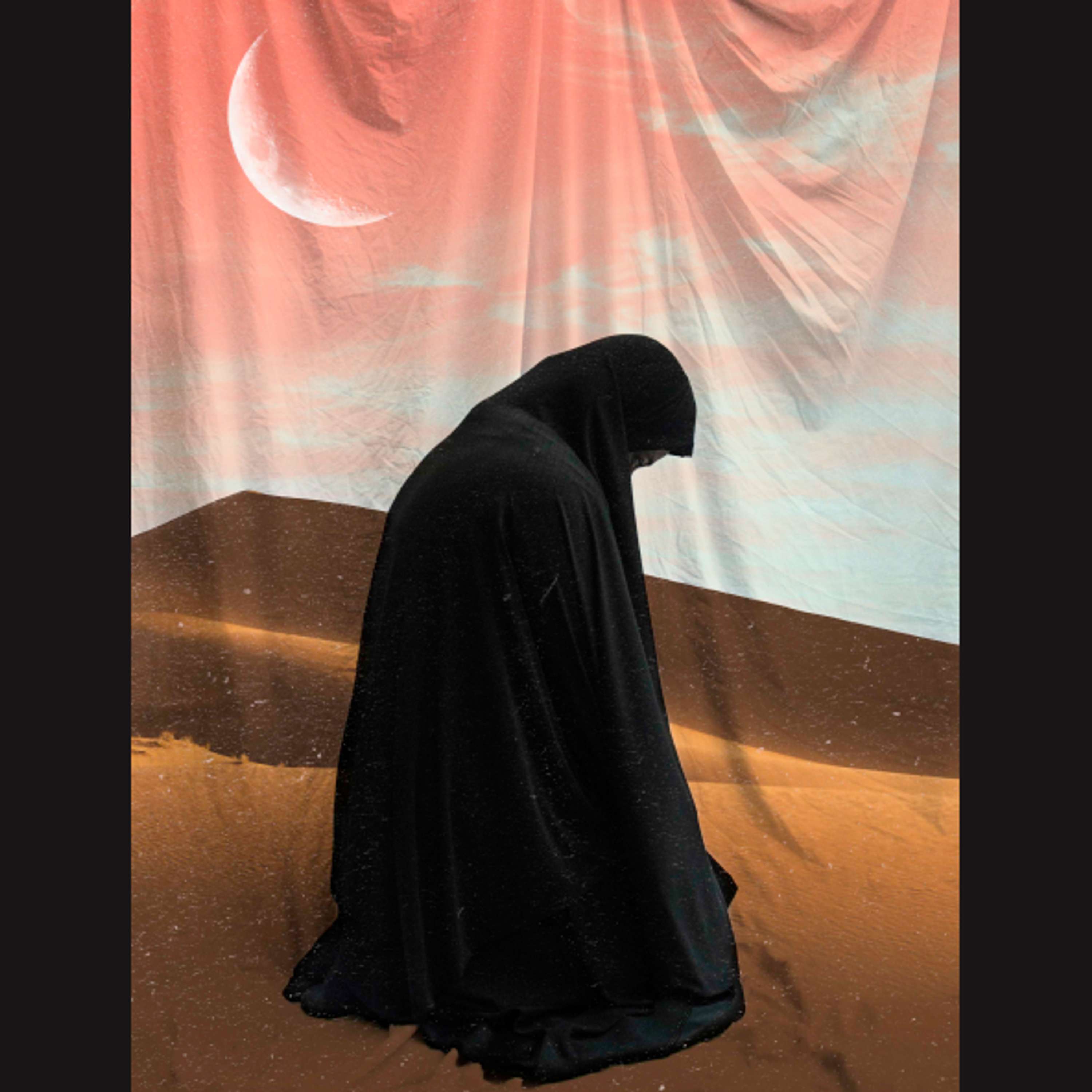 Wiip Curated Showcase - Ejatu Shaw by Laura Richardson