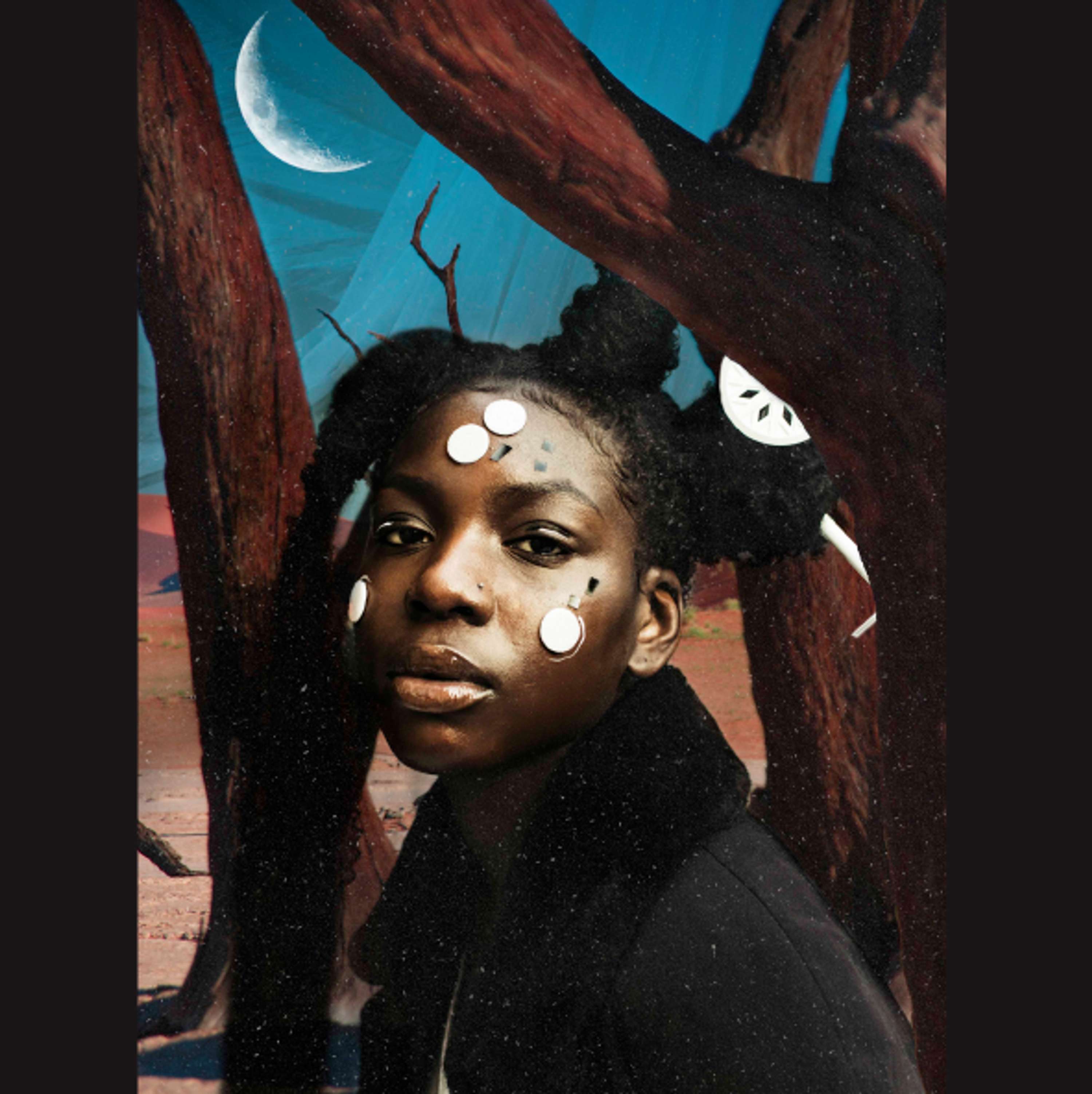 Wiip Curated Showcase - Ejatu Shaw by Laura Richardson
