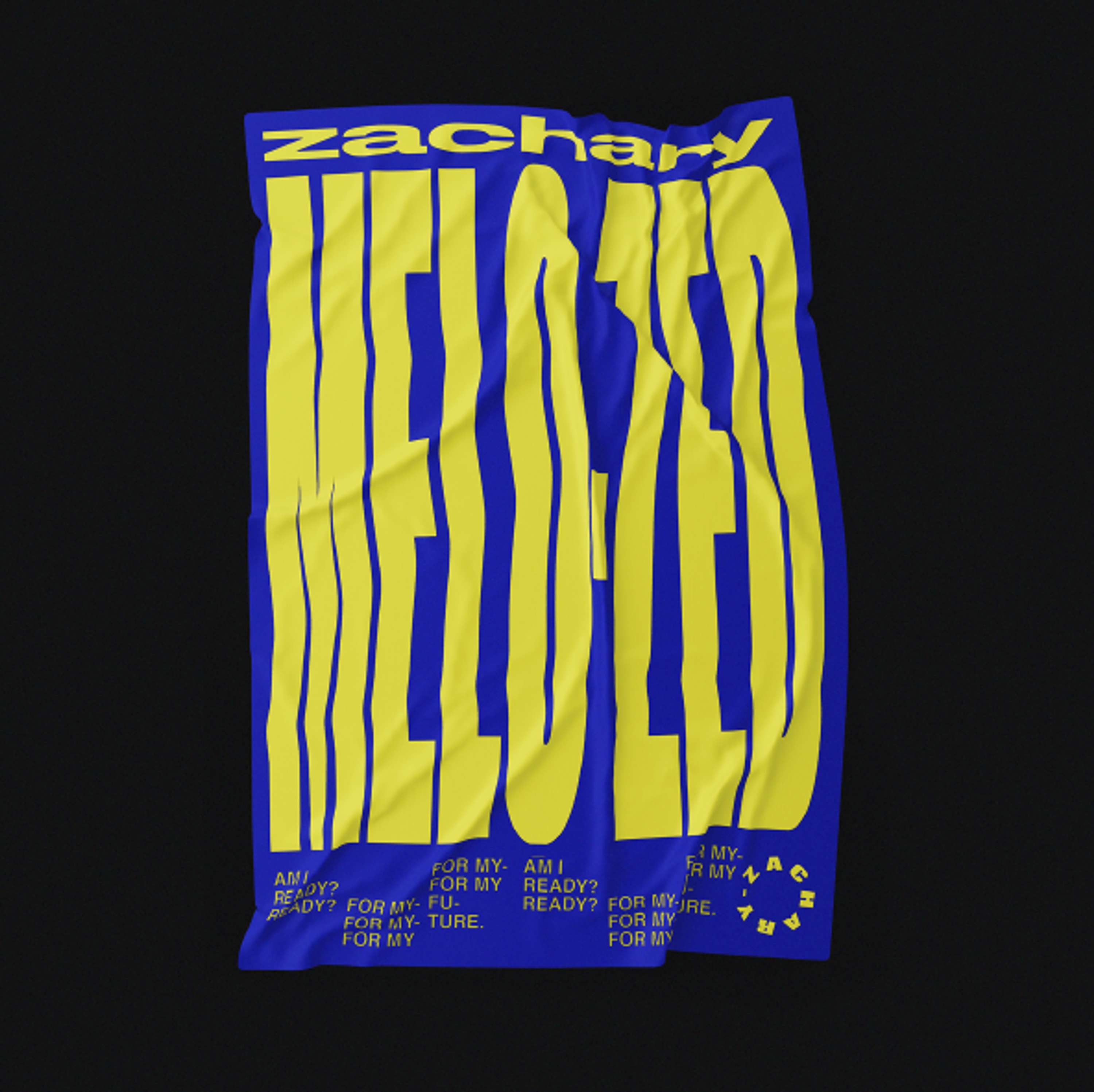Wiip Curated Showcase - Ernest Wereko by Laura Richardson
